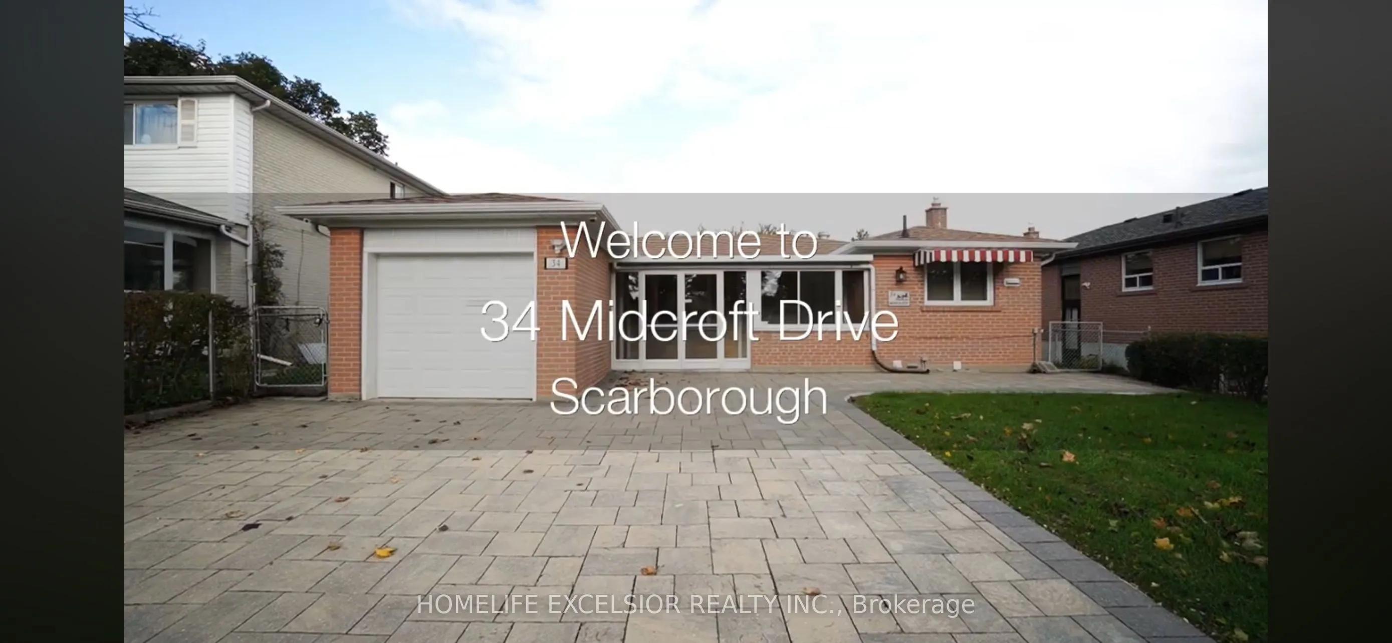 Detached Home For Lease | E13654710