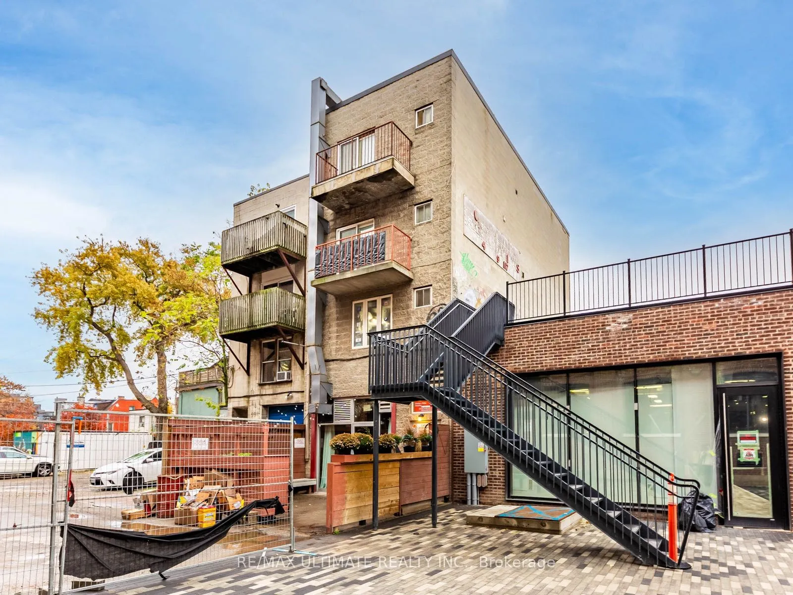 Property For Lease | E13655624