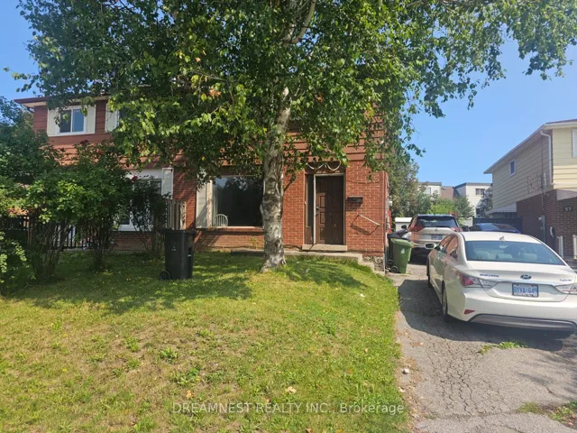 59 Coxworth Crescent, Toronto E11, ON M1B 1E2