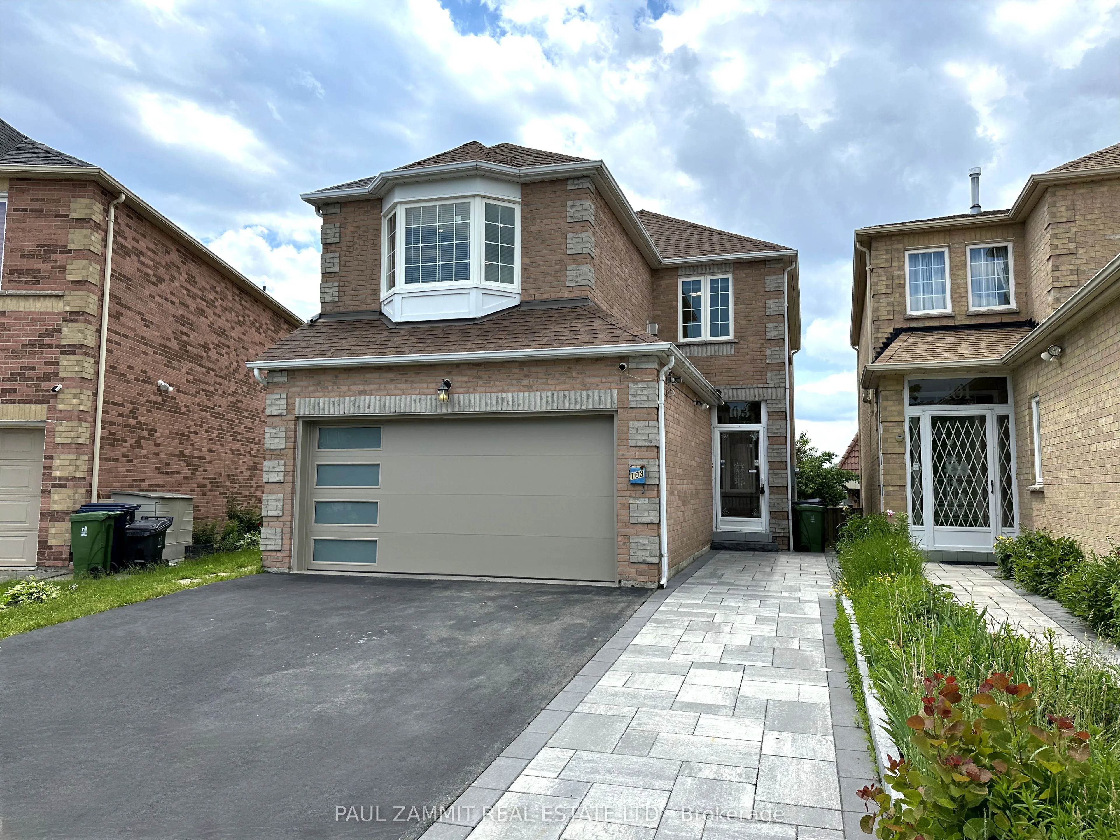 Detached Home For Sale | E13656036