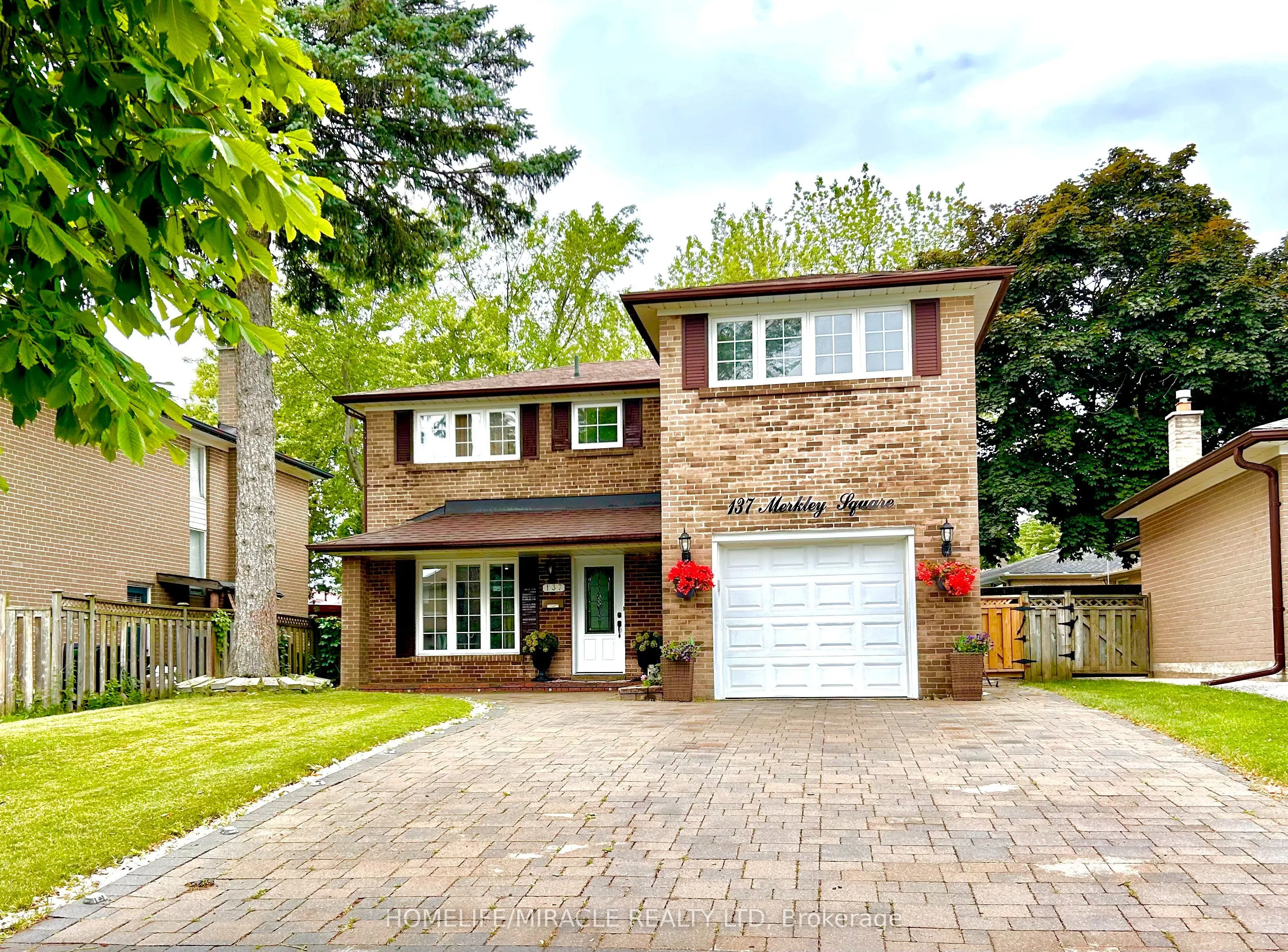 Detached Home For Sale | E13656576