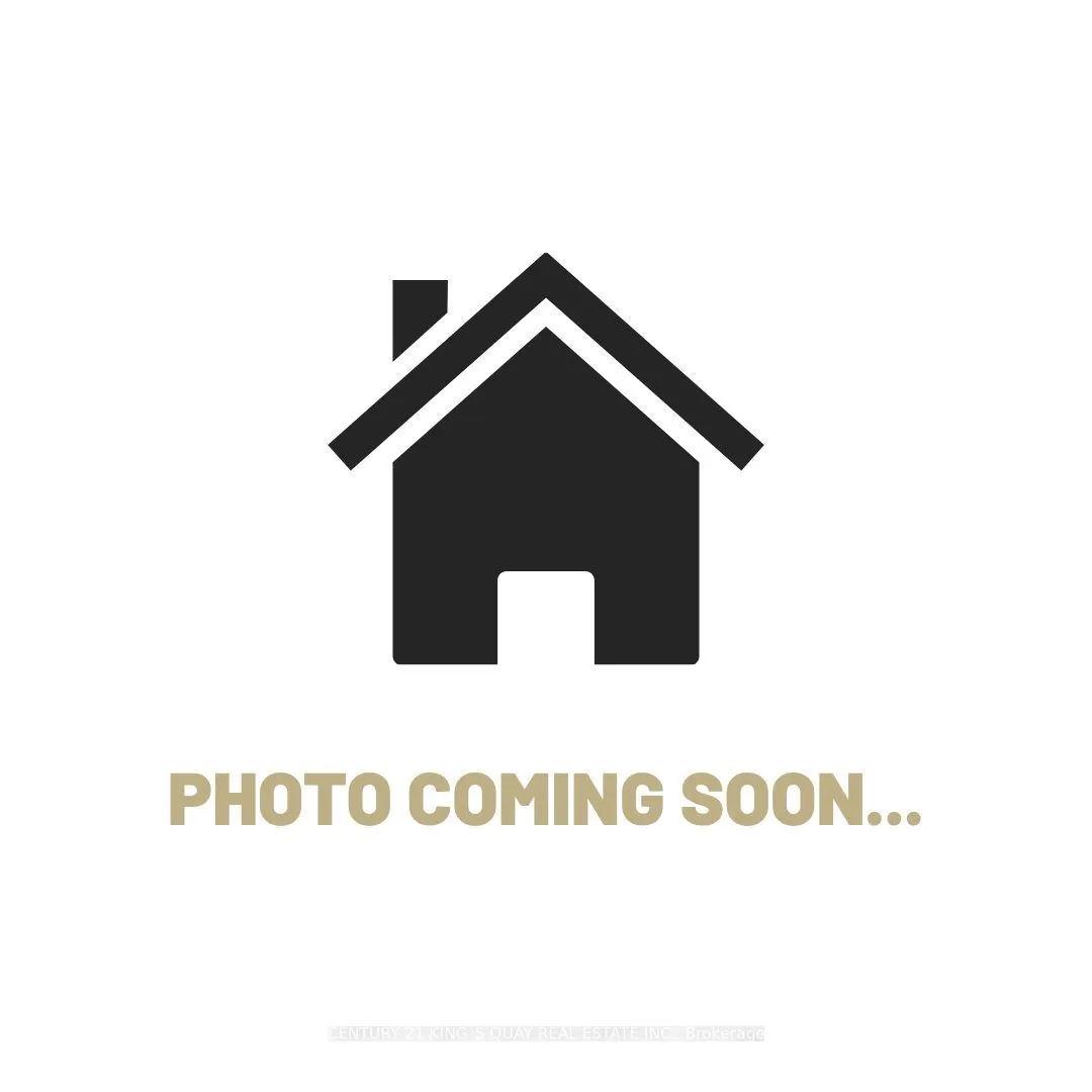 Detached Home For Lease | E13656600