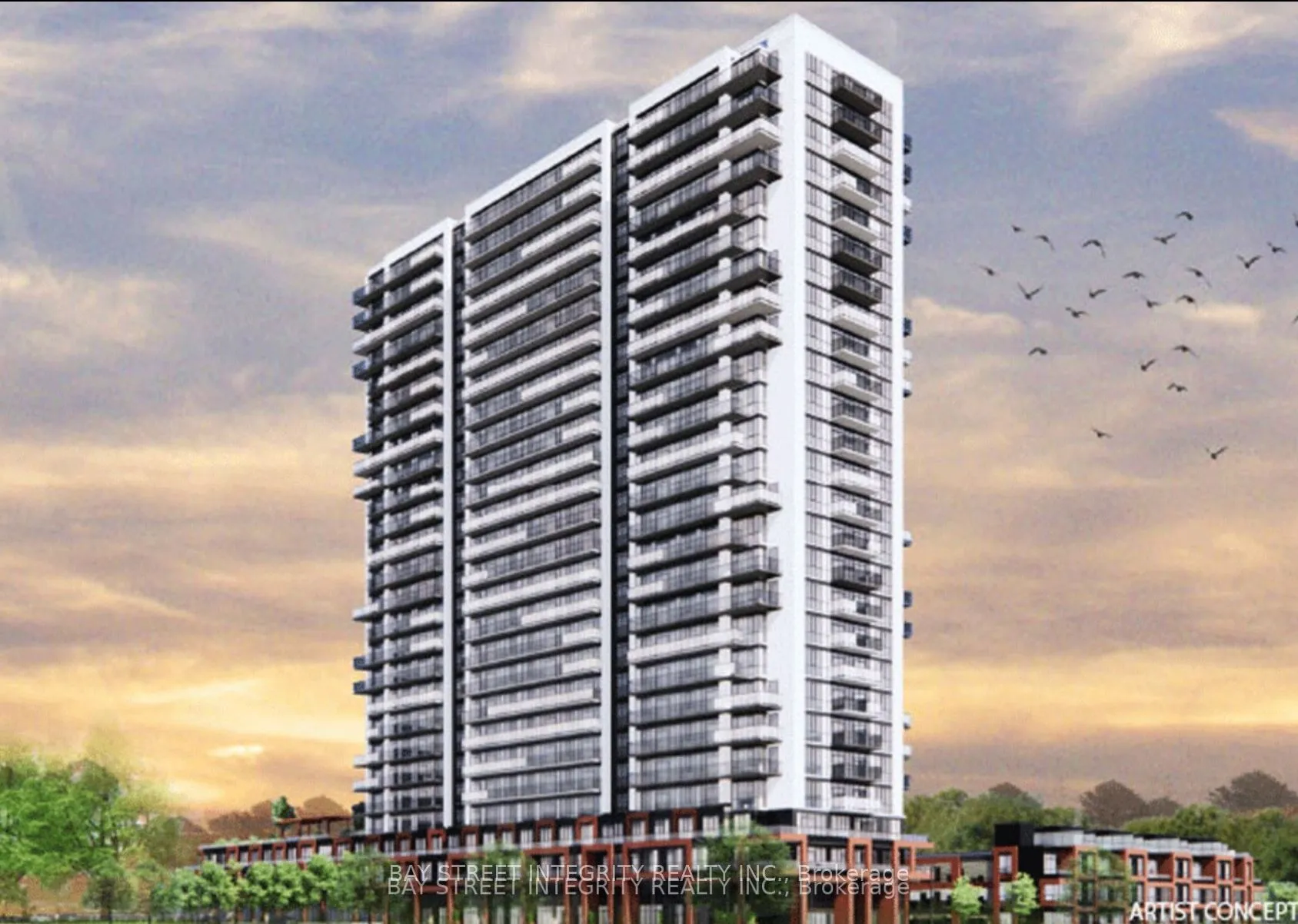 Property For Lease | E13656928