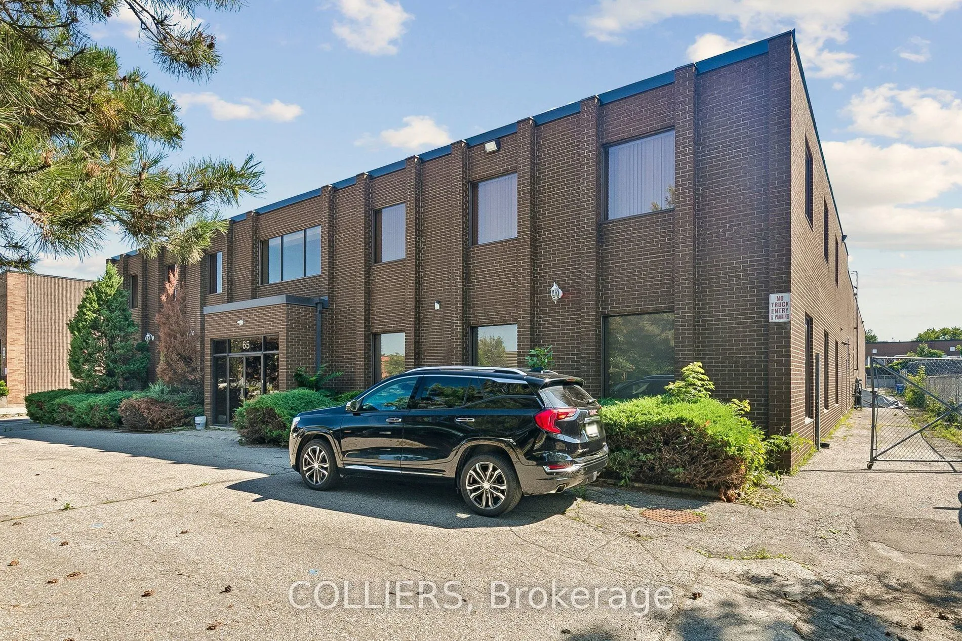 Industrial Property For Lease | E13657230