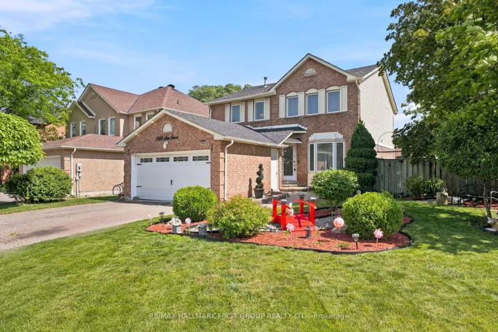 1928 New Street, Pickering, ON L1V 3W9