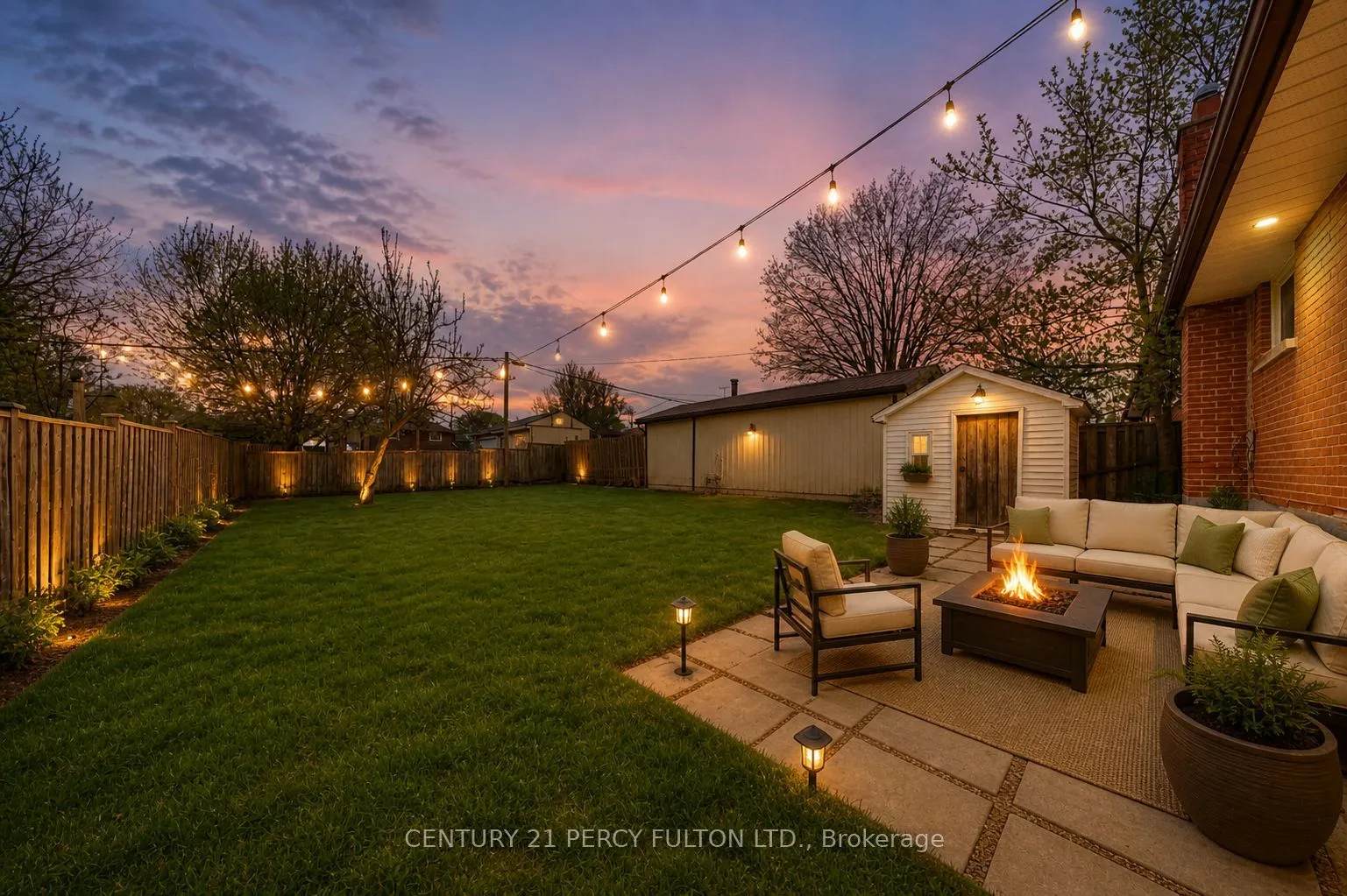 Detached Home For Sale | E13659198
