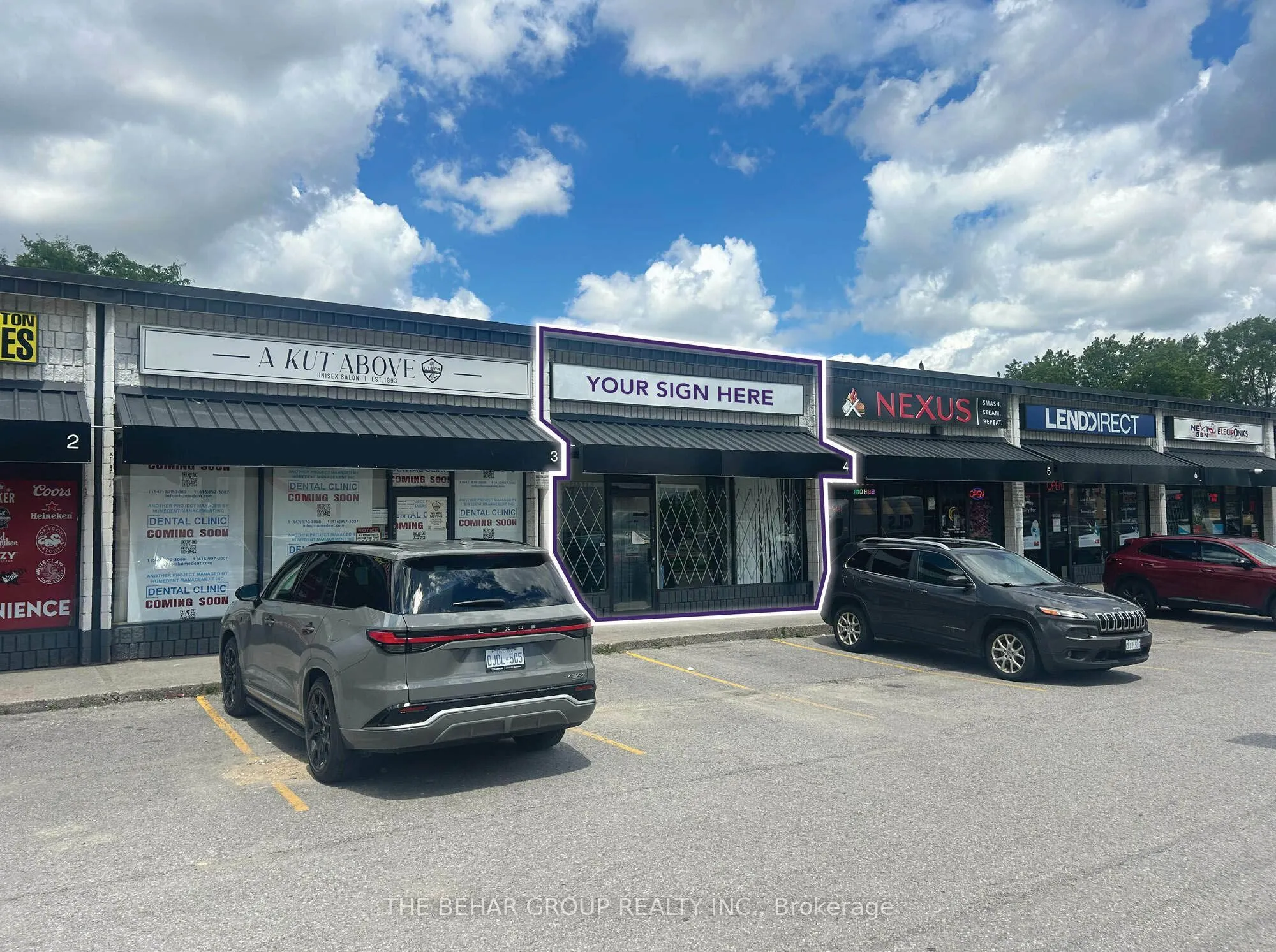 Property For Lease | E13659340