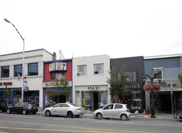 Property For Lease | E13659500