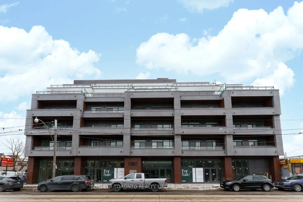 Property For Lease | E13662278