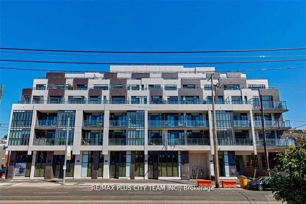 Property For Lease | E13662376