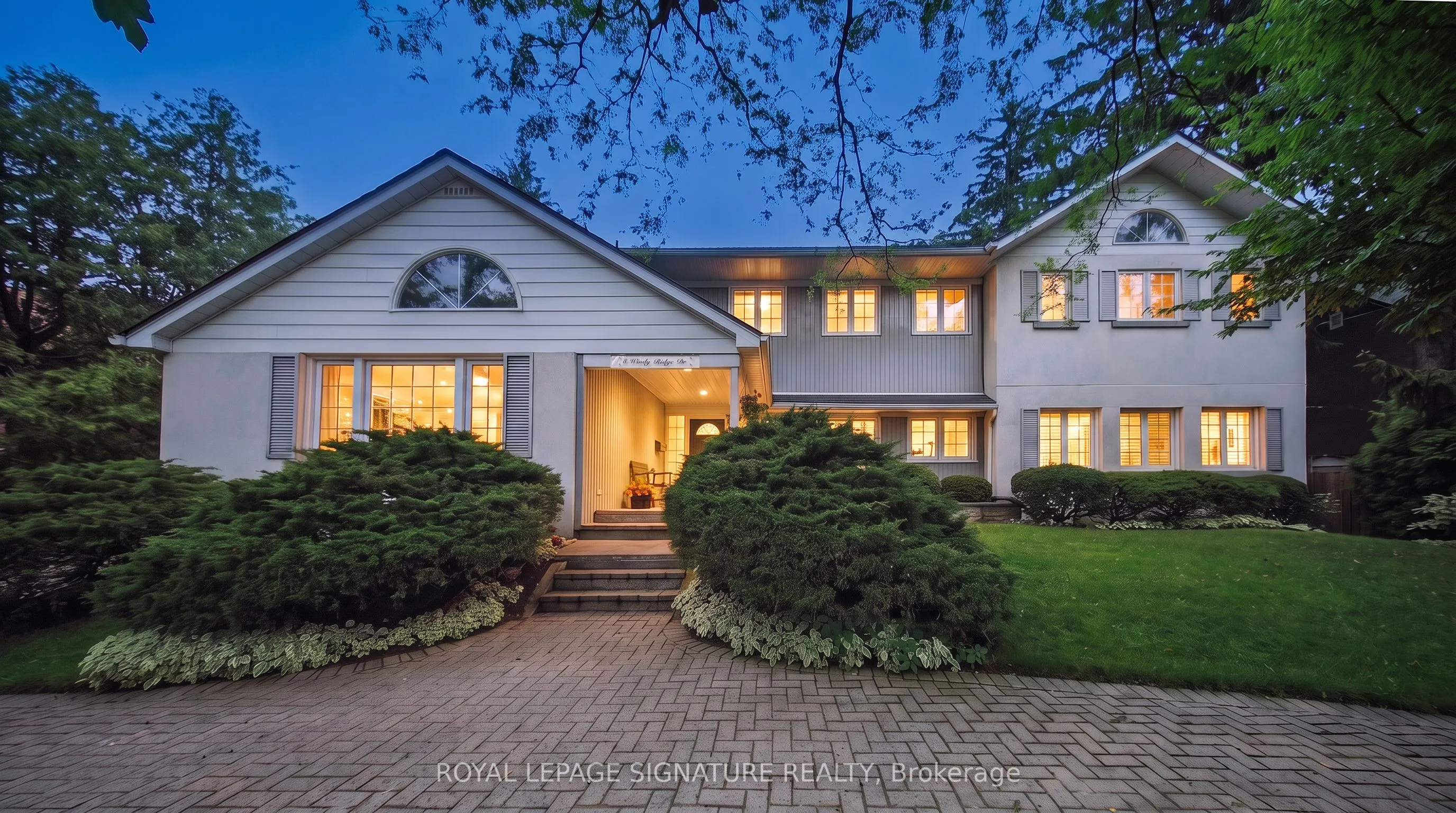 Detached Home For Sale | E13662830