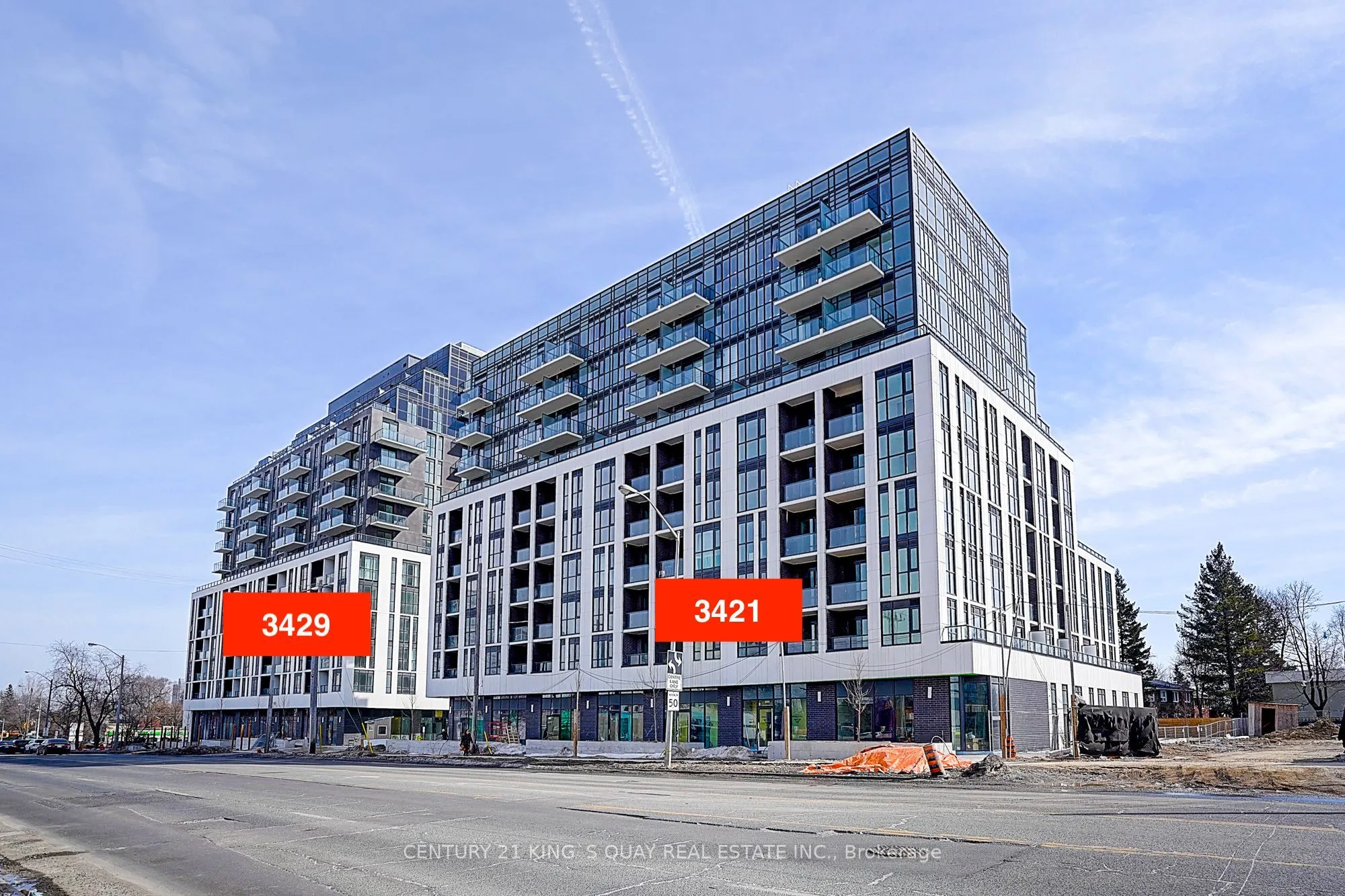 Property For Lease | E13663640