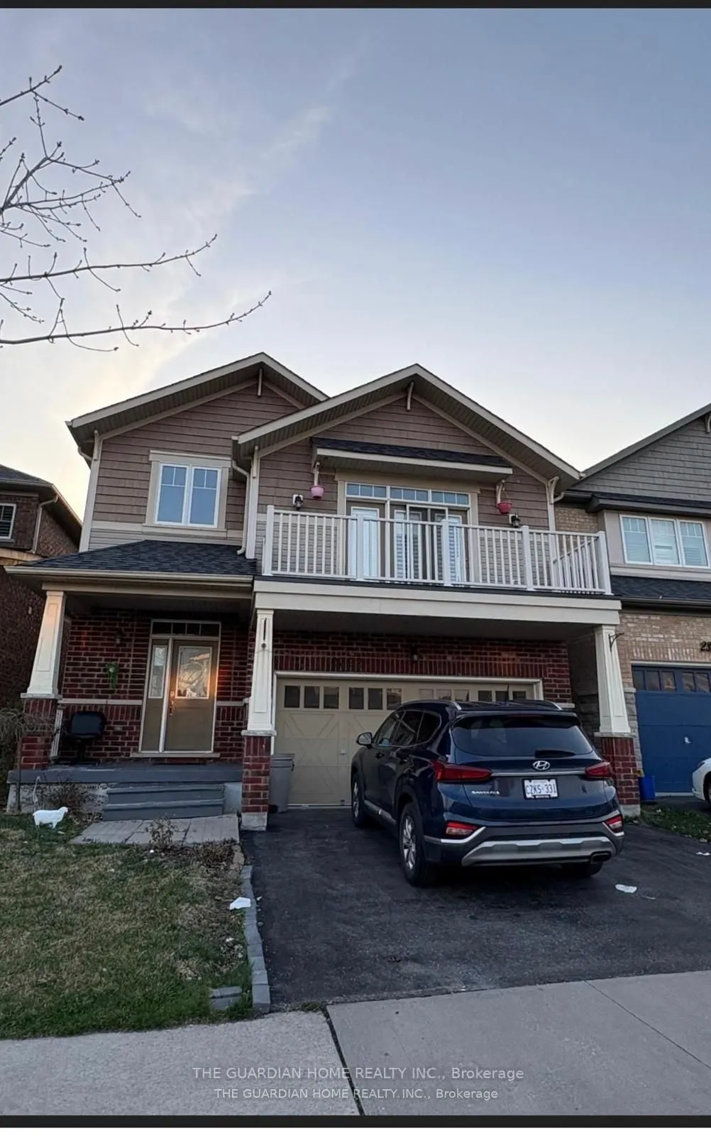 Detached Home For Lease | E13664212