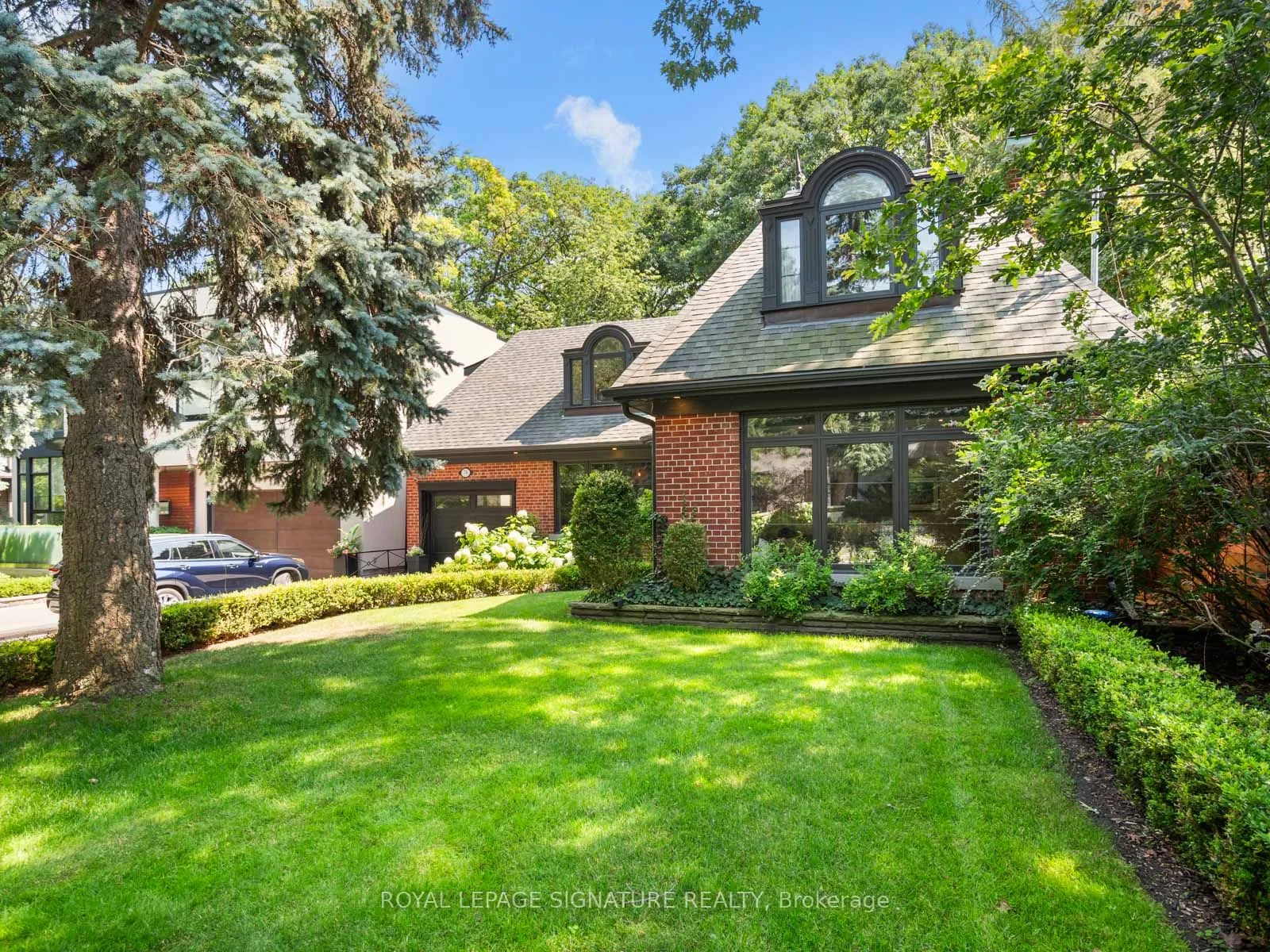 Detached Home For Lease | E13664398