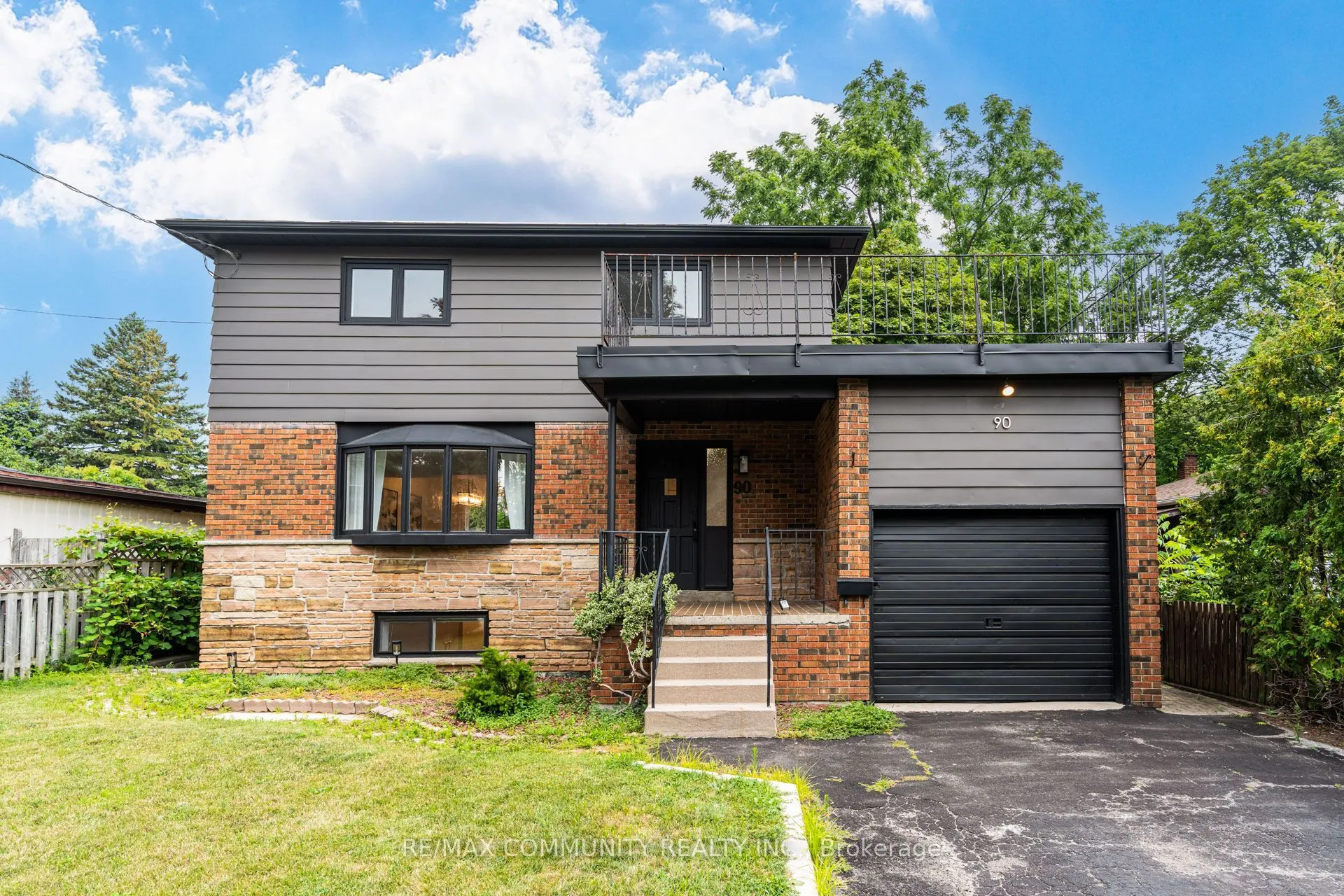 Detached Home For Sale | E13664756
