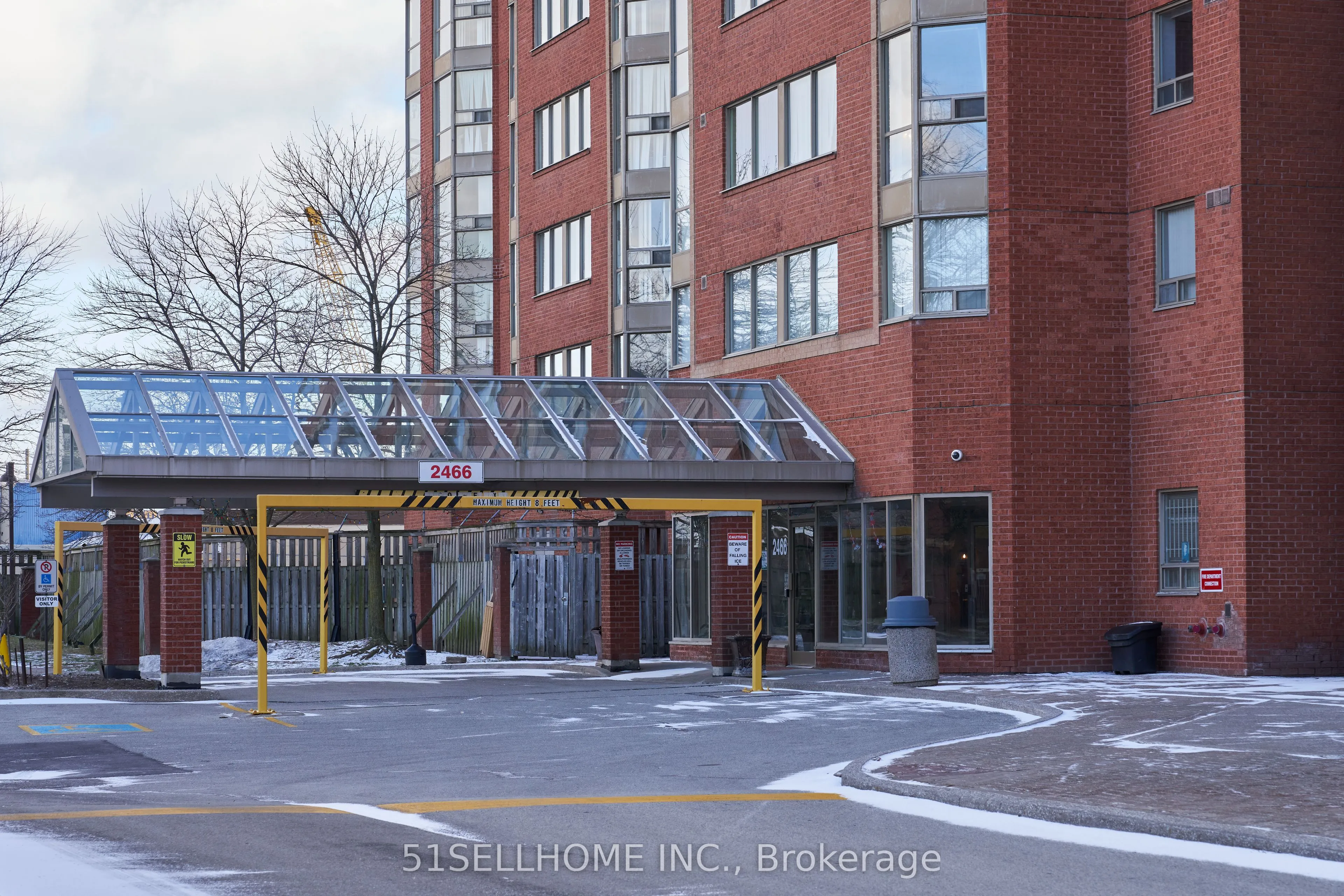 Property For Lease | E13664908