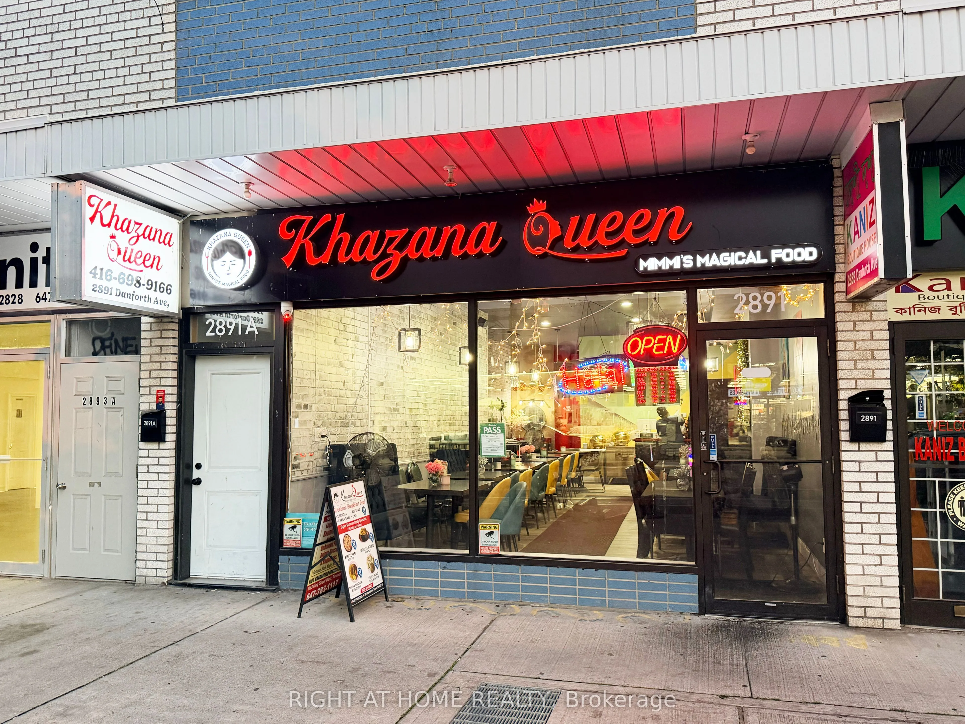 Business For Sale | E13665130