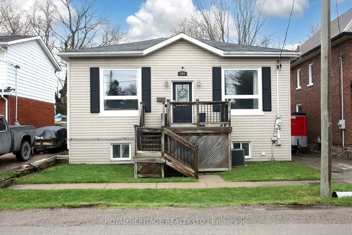 164 Kings Hill Lane, Clarington, ON L1C 1R8