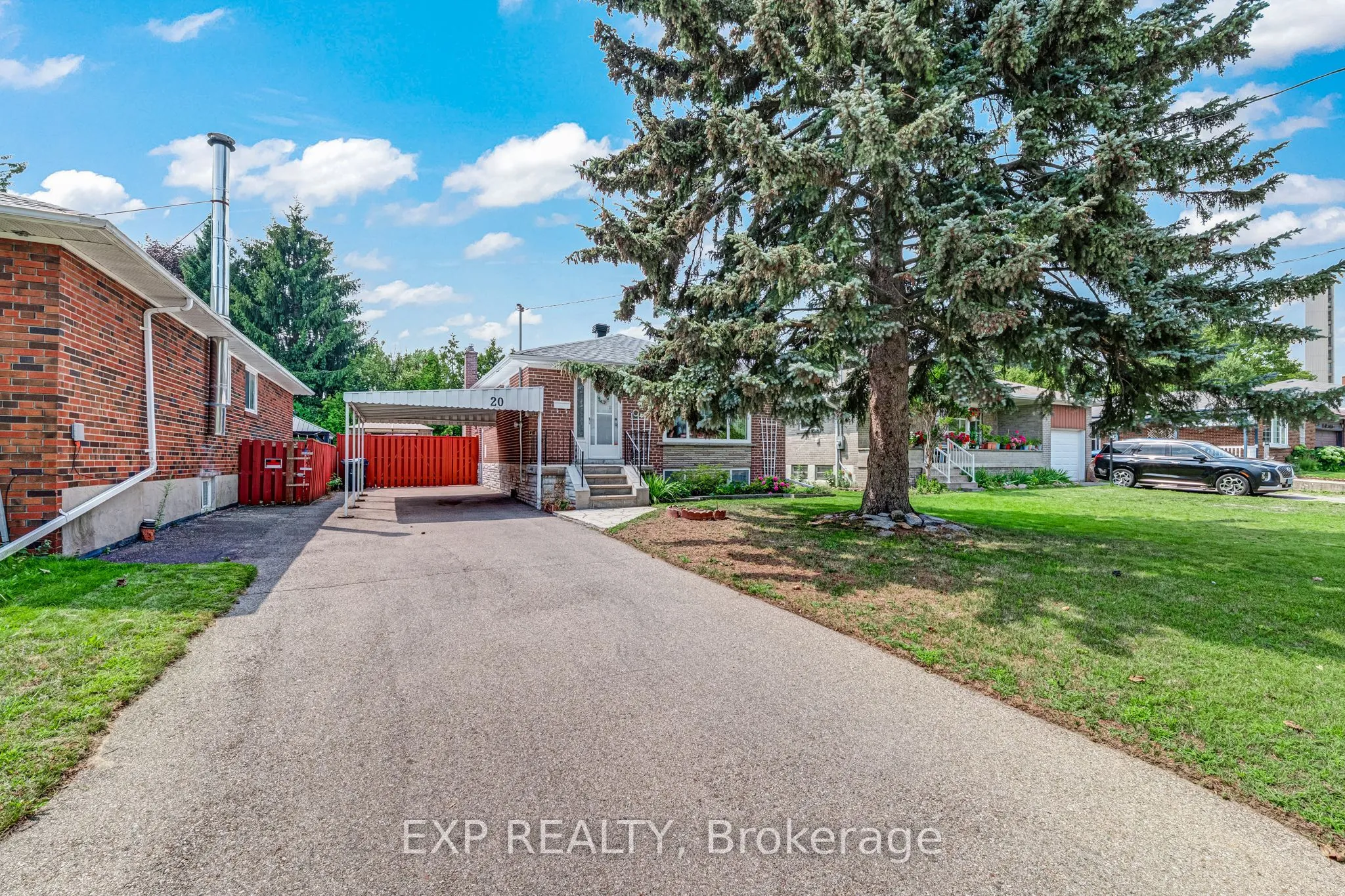Detached Home For Sale | E13665960