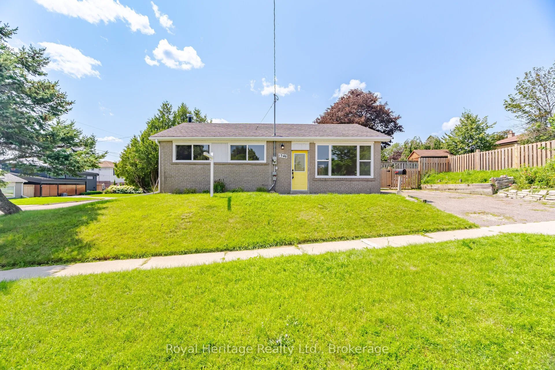 Detached Home For Sale | E13666314