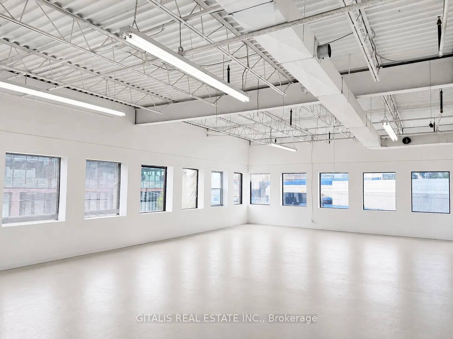 Industrial Property For Lease | E13667138
