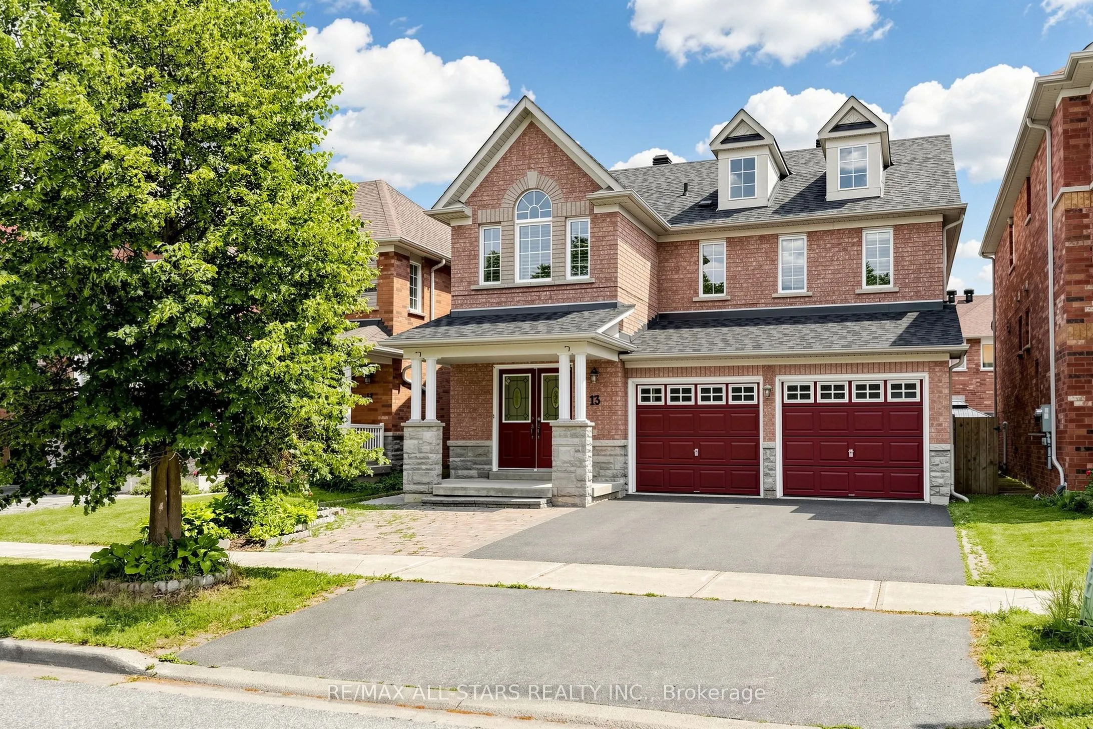 Detached Home For Sale | E13667616