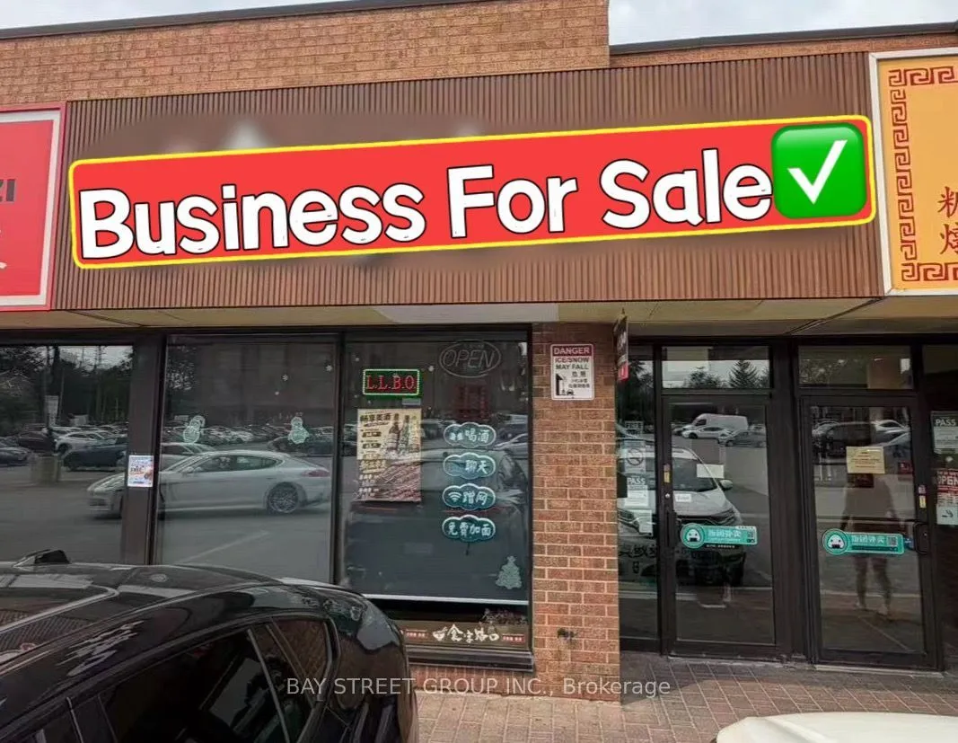 Business For Sale | E13668472