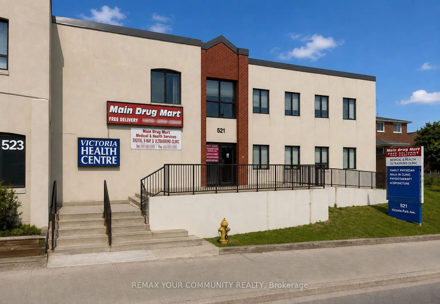 Office For Lease | E13668796