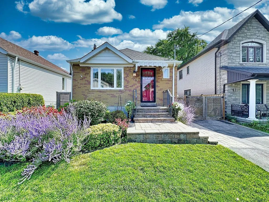 Detached Home For Sale | E13669044