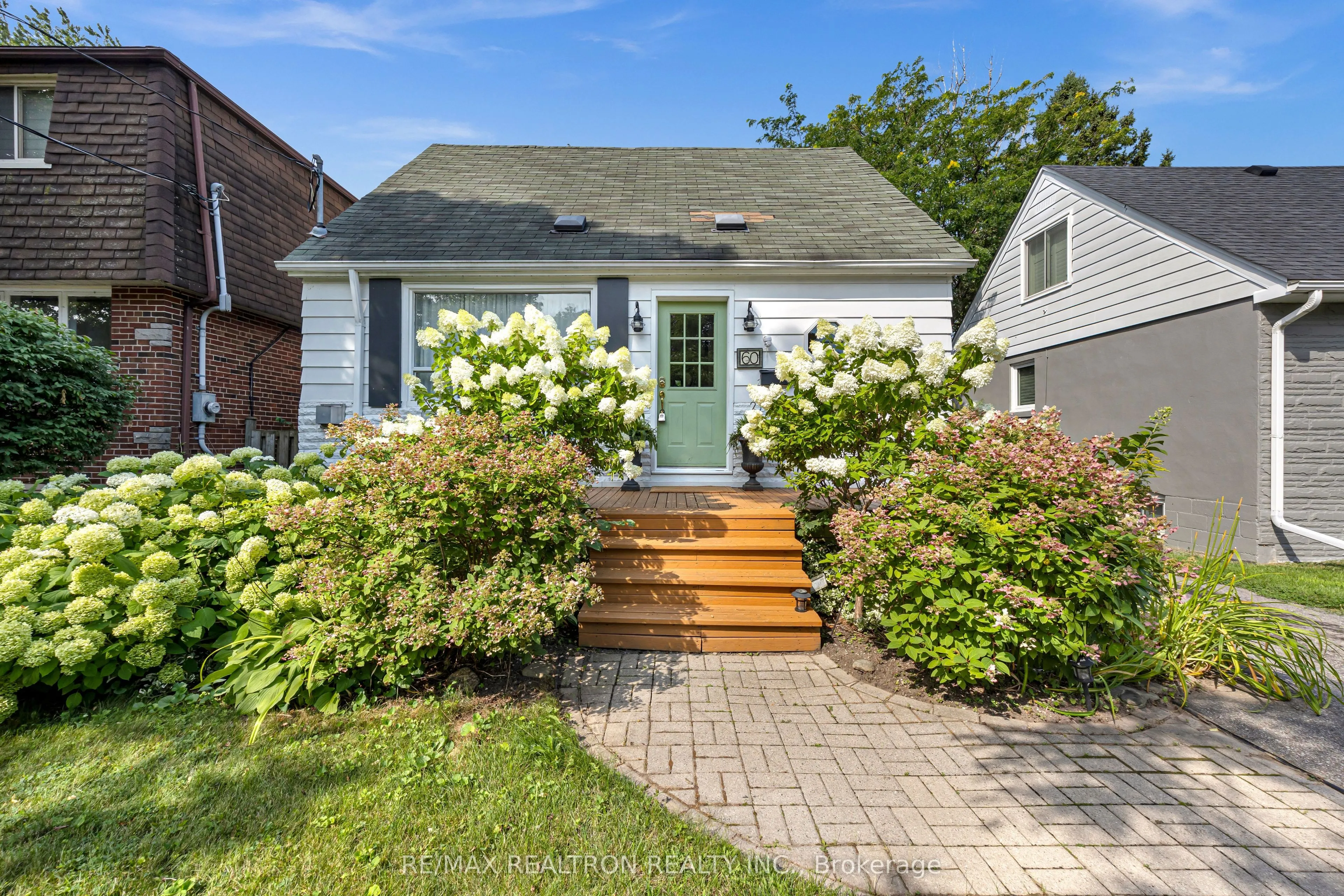 Detached Home For Sale | E13670000
