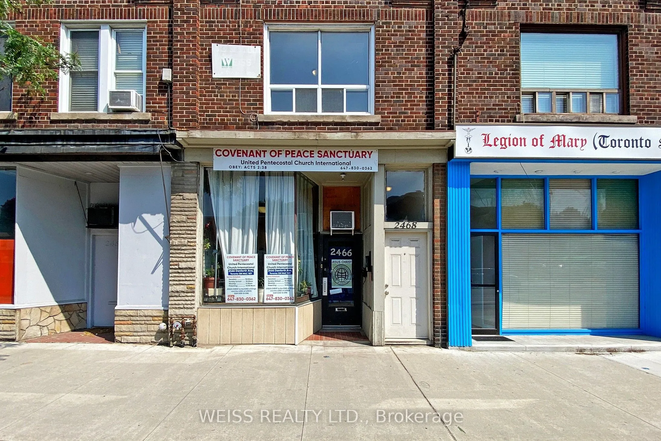 Property For Lease | E13670086