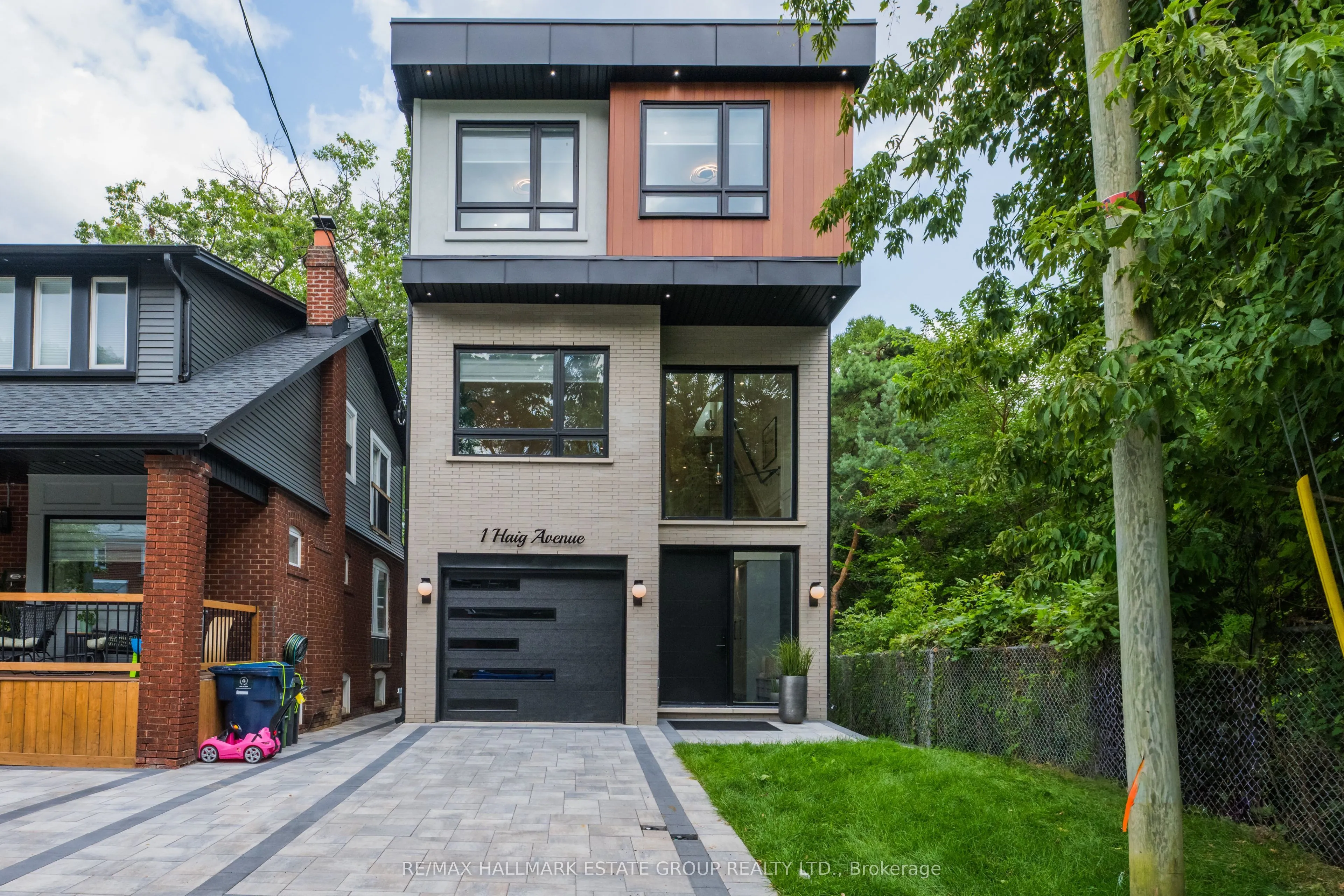 Detached Home For Sale | E13670730