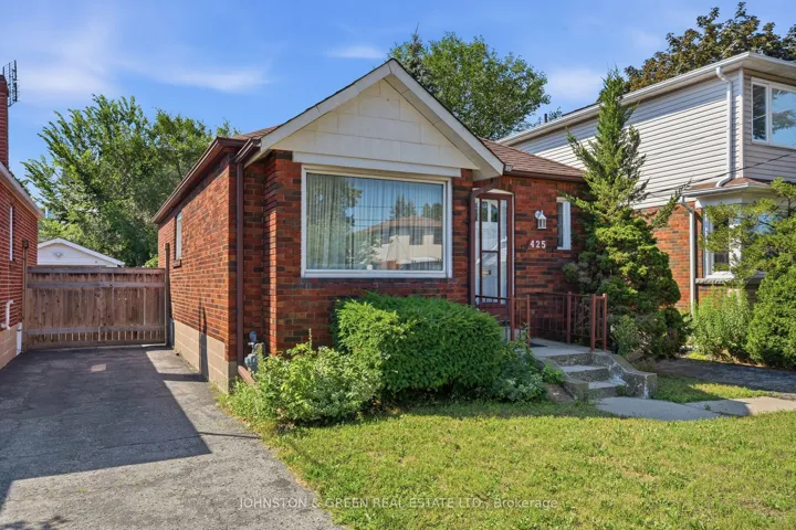 425 O’Connor Drive, Toronto E03, ON M4J 2W5