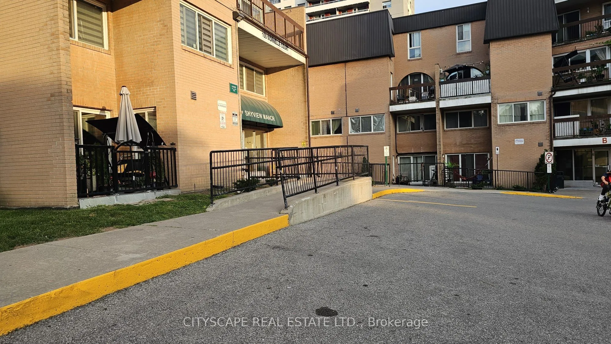Property For Lease | E13671660