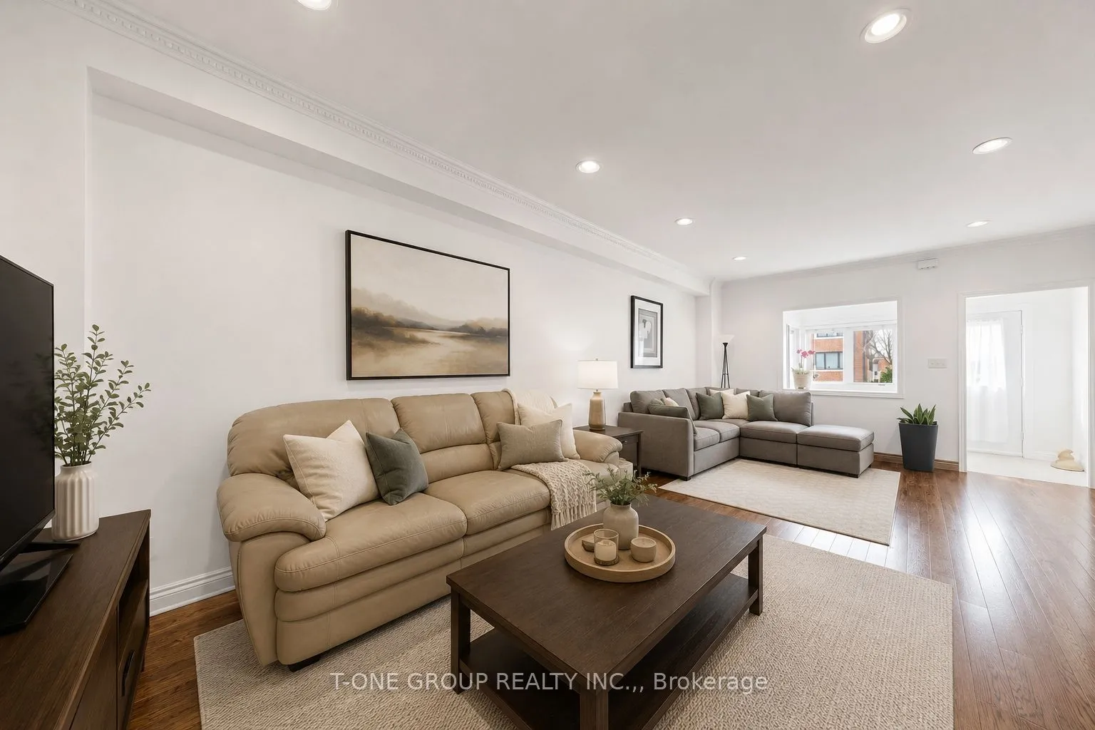 Semi-Detached Home For Sale | E13671674