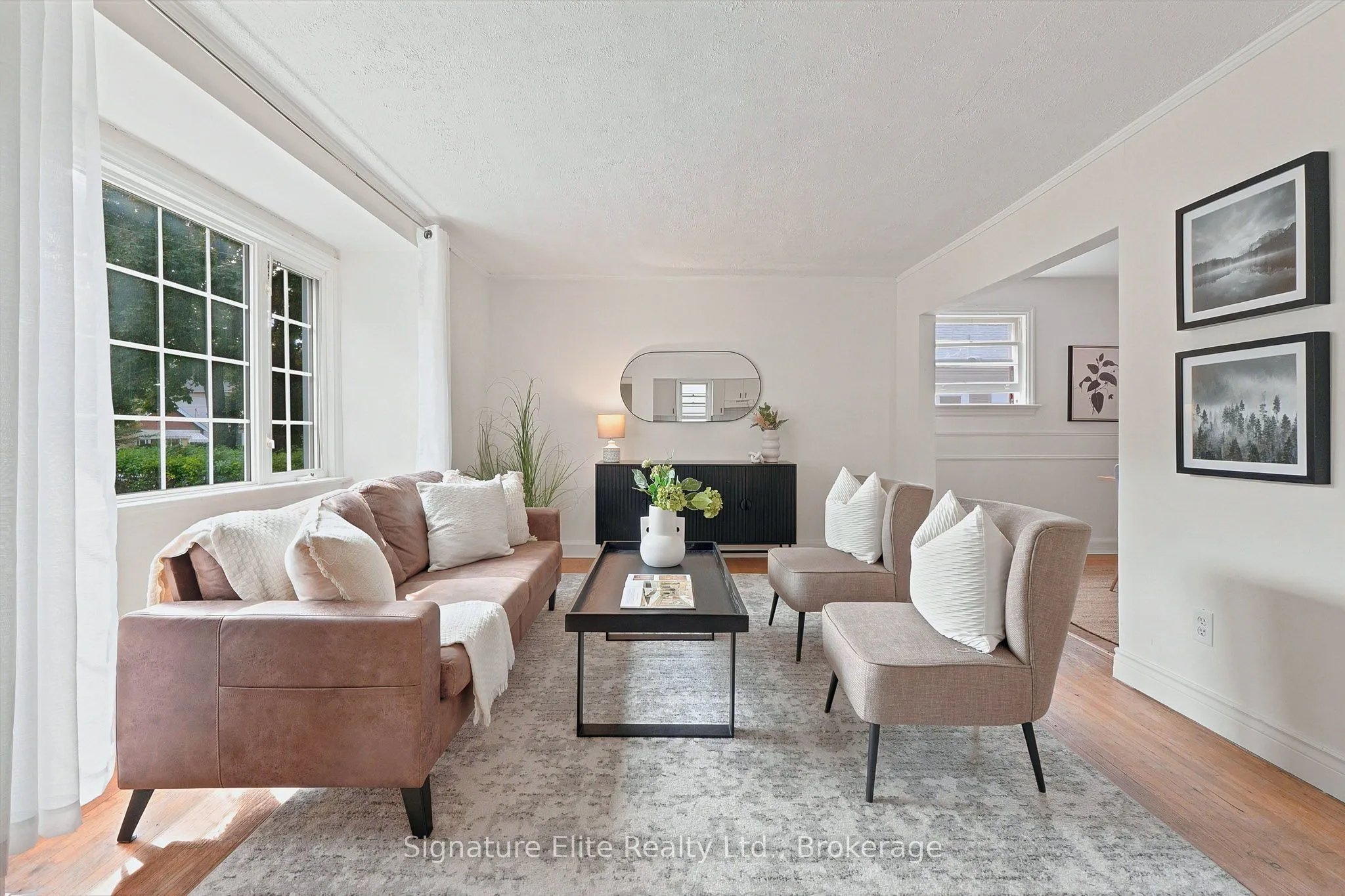 Detached Home For Sale | E13671744