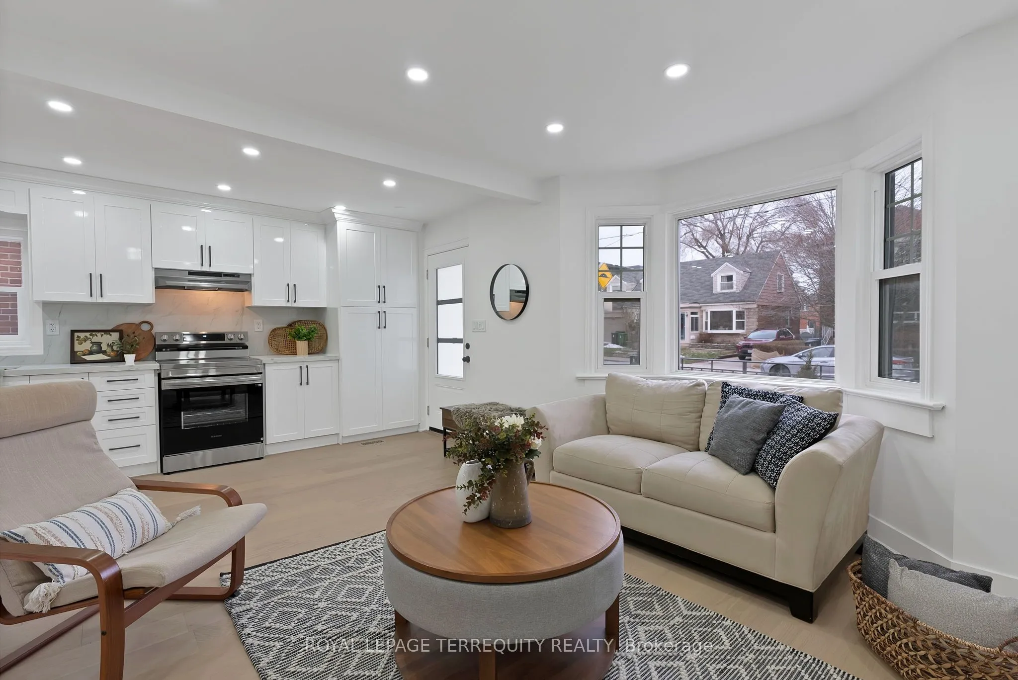 Detached Home For Sale | E13671958