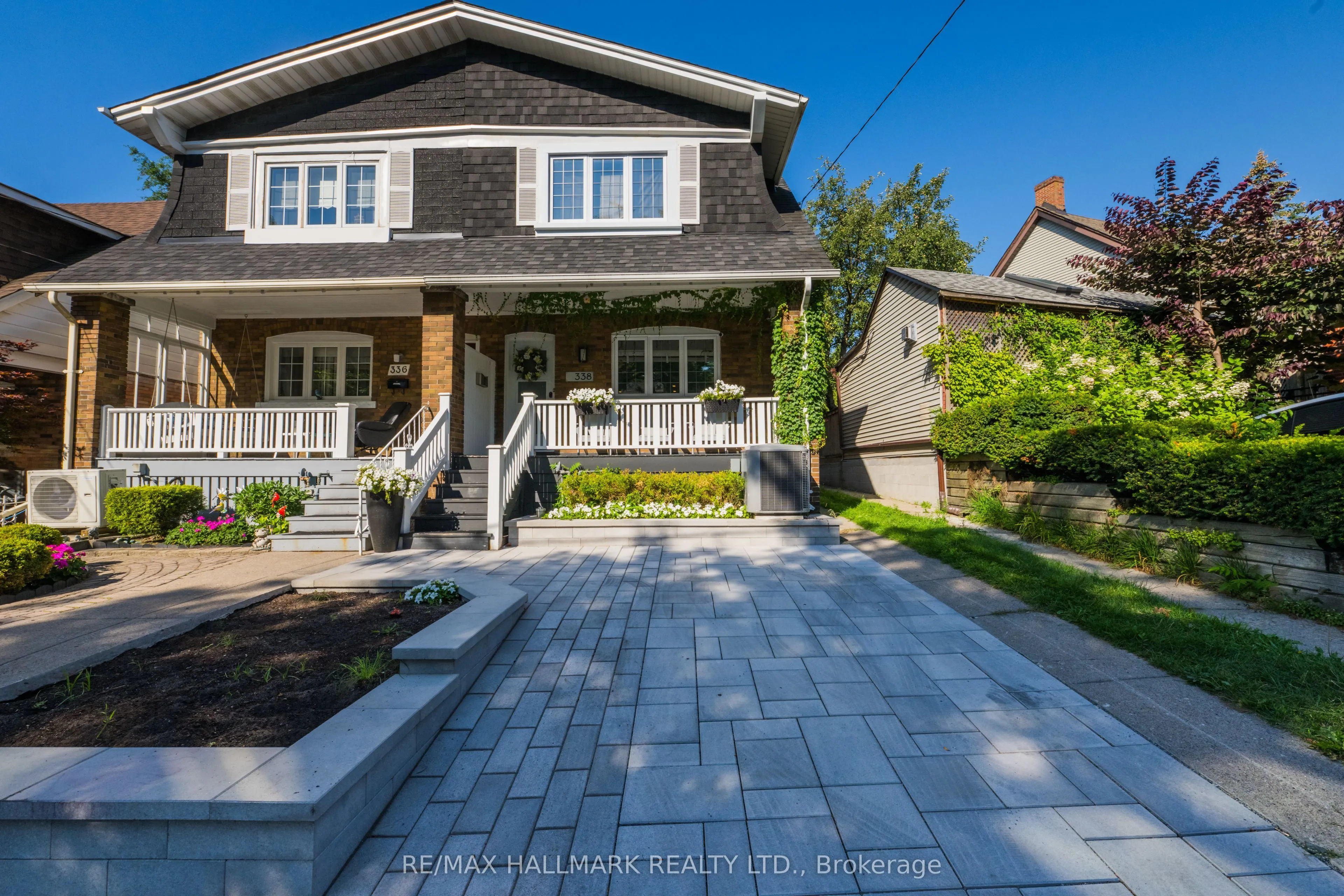 Semi-Detached Home For Sale | E13672102