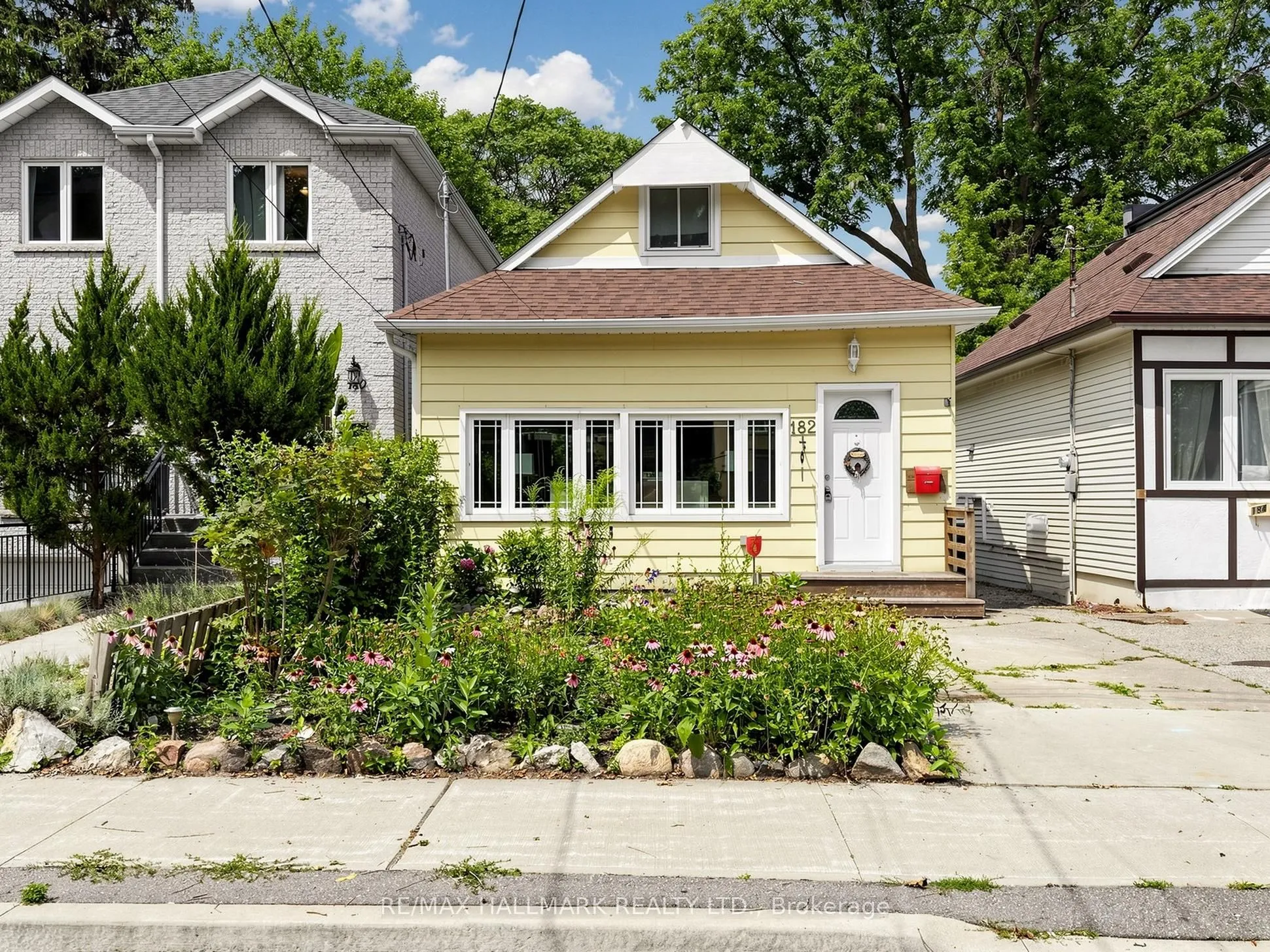 Detached Home For Sale | E13672622