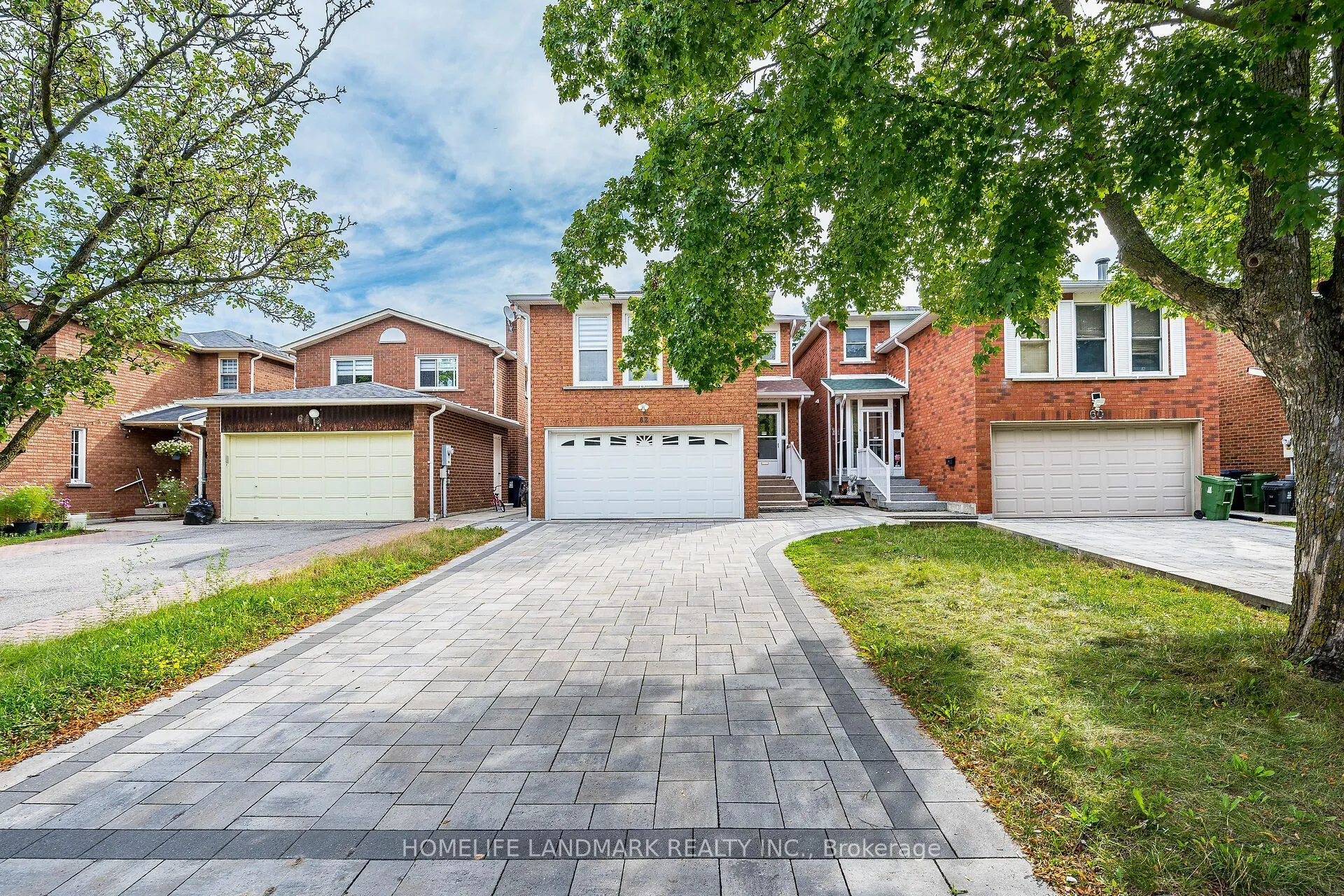 Detached Home For Sale | E13672854