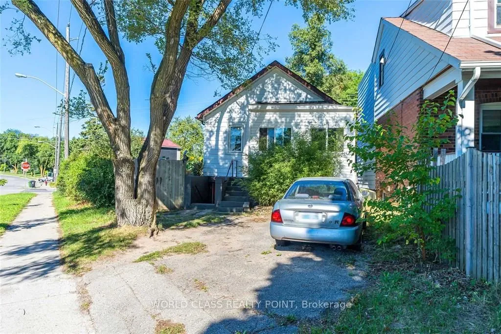 Detached Home For Sale | E13673112