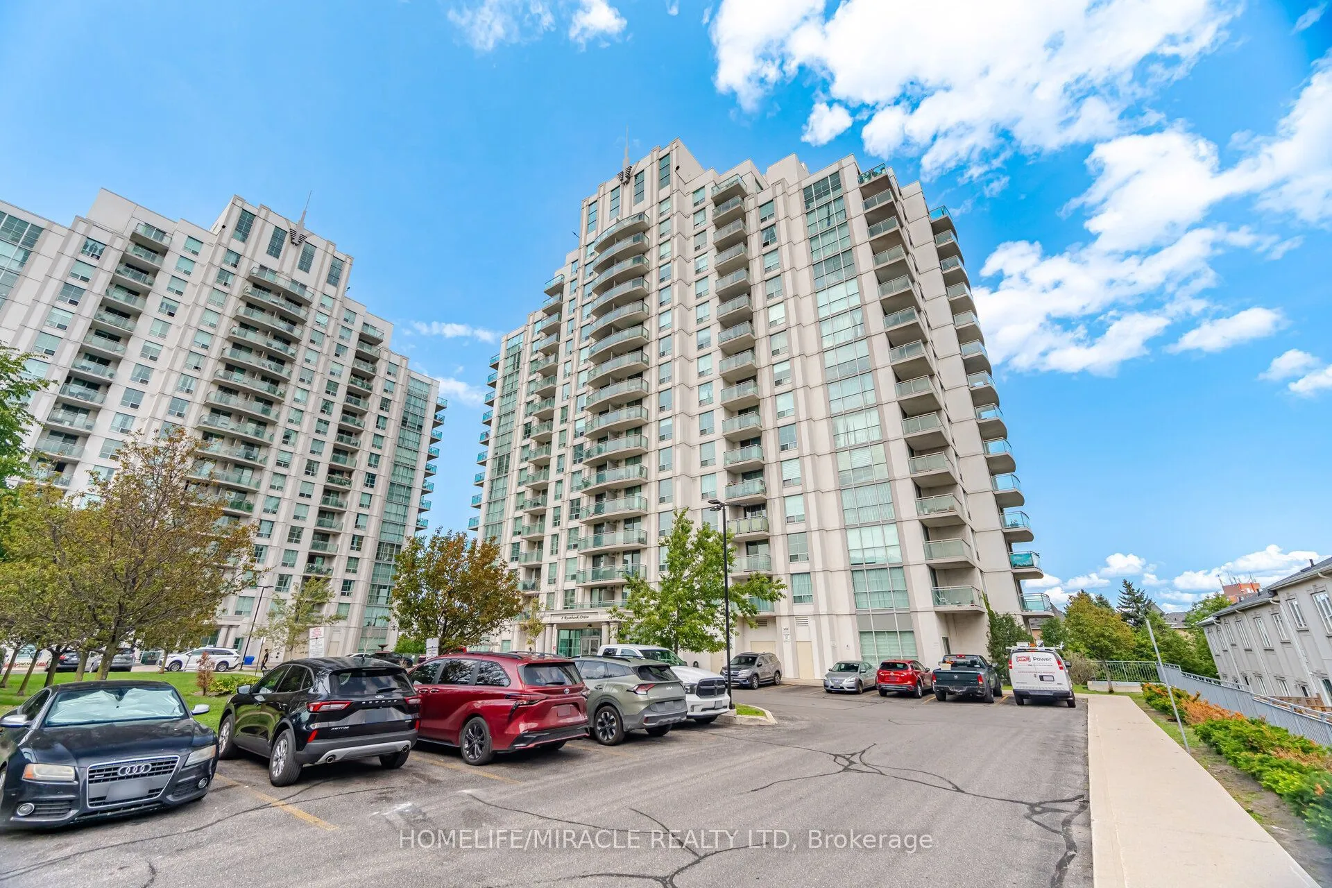 Property For Lease | E13673218