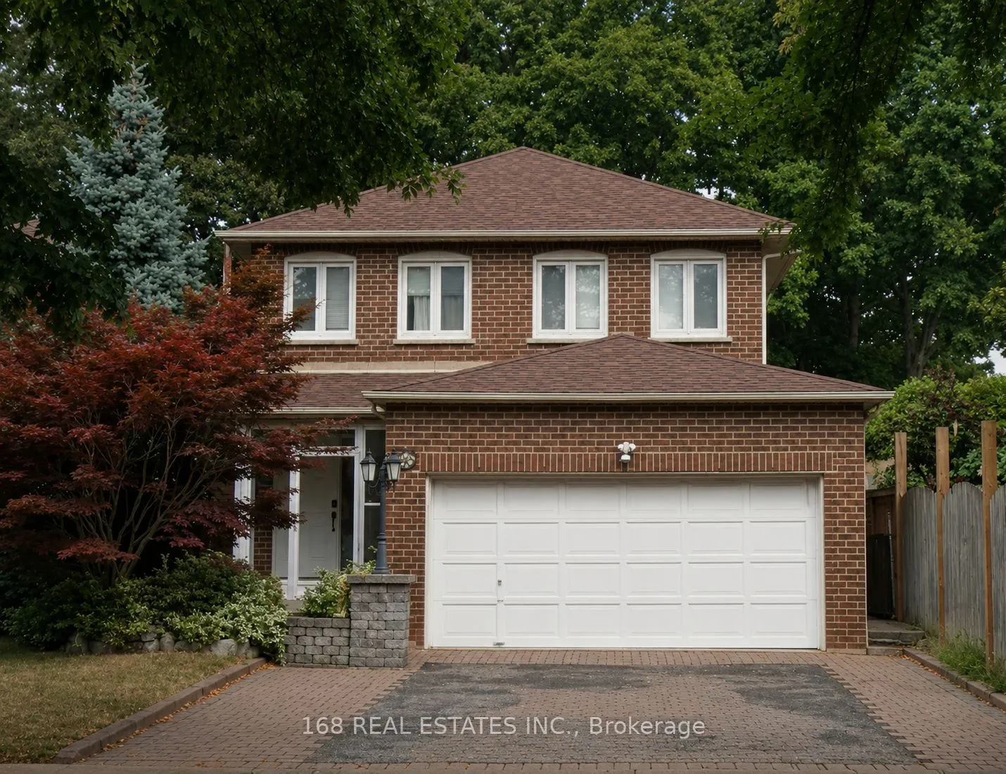 Detached Home For Lease | E13673730