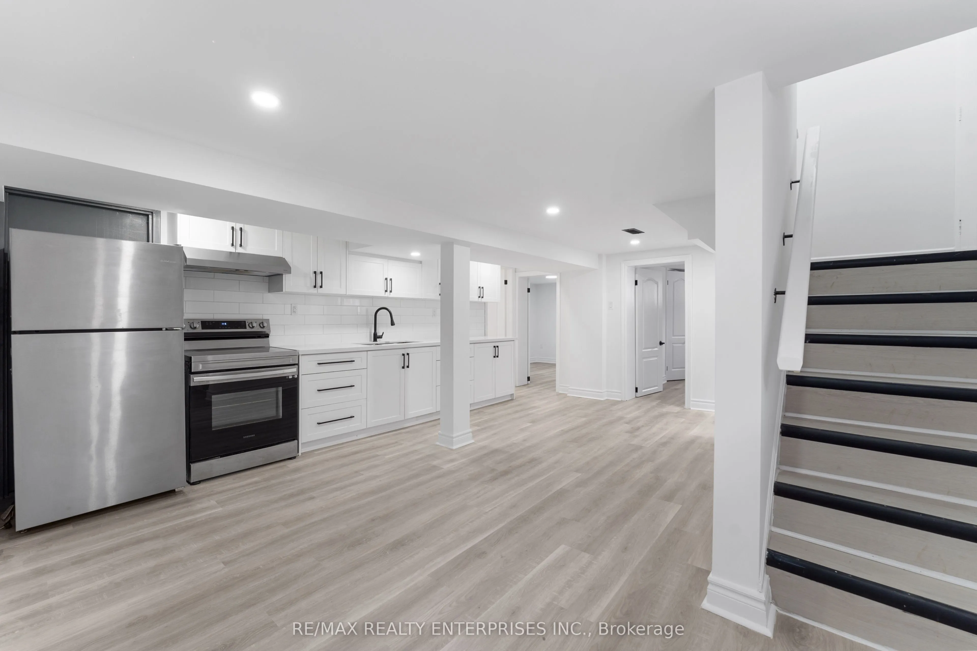Detached Home For Lease | E13673820