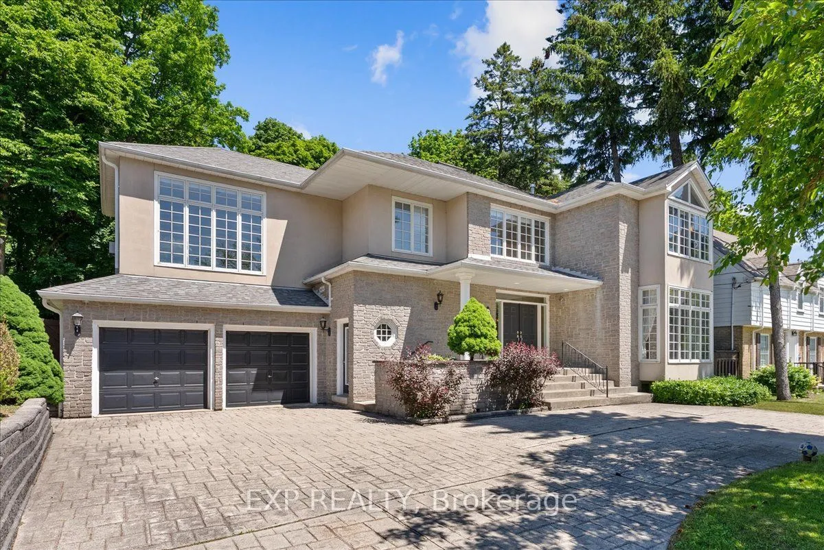 Detached Home For Lease | E13674800