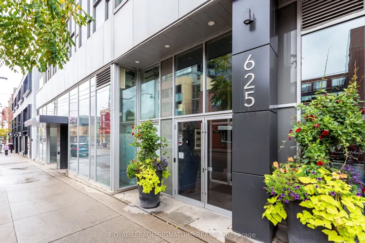625 Queen E Street, Toronto E01, ON M4M 1G7