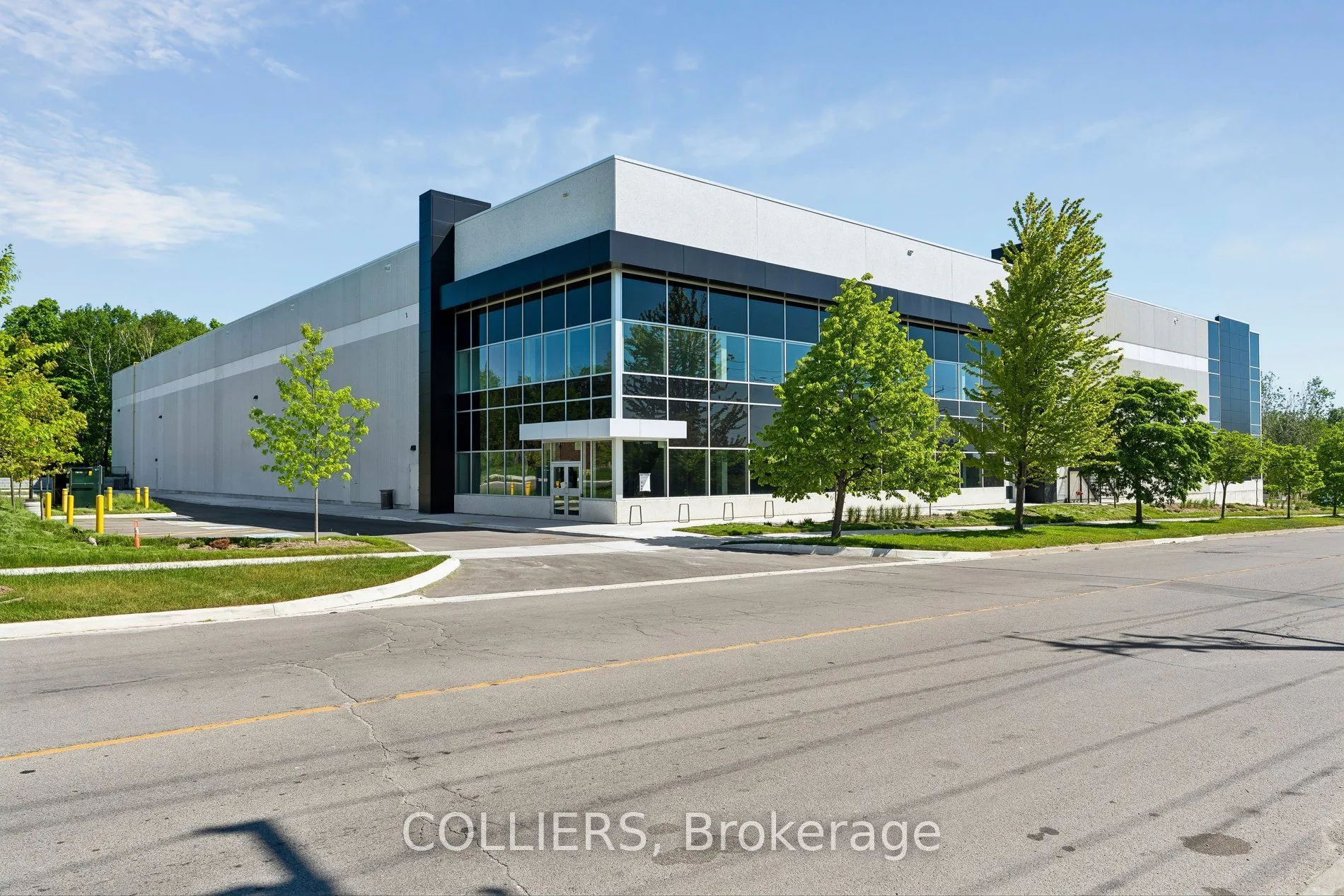 Industrial Property For Sale | E13675744