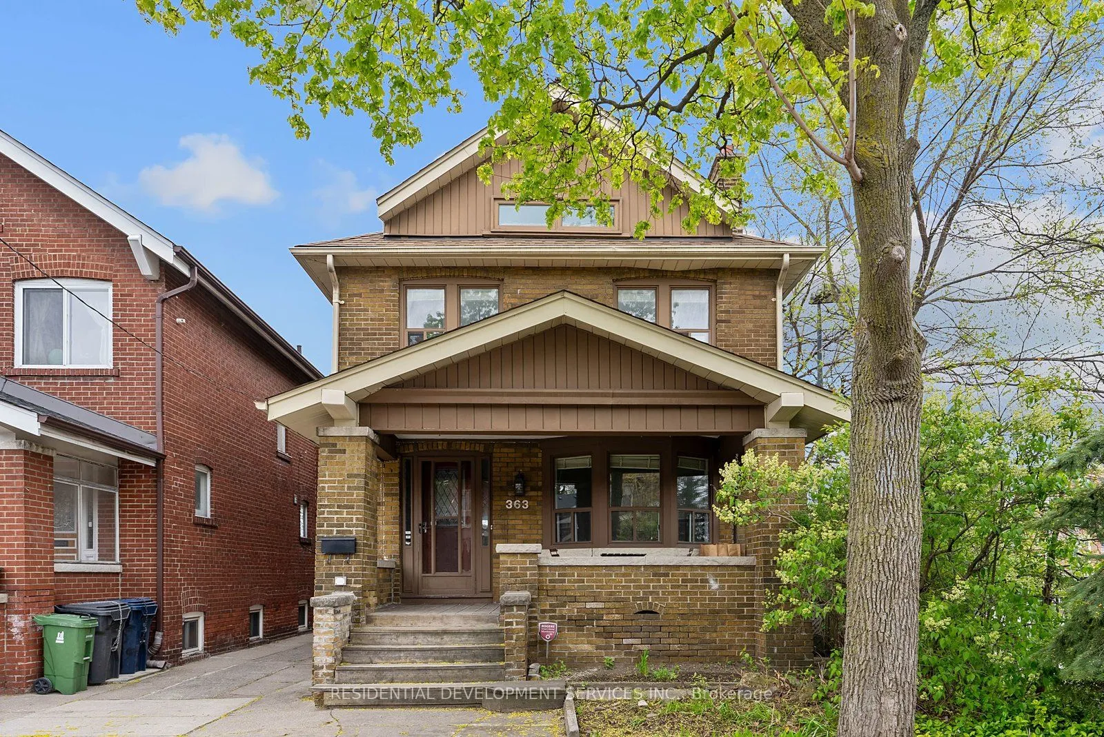 Detached Home For Sale | E13676506
