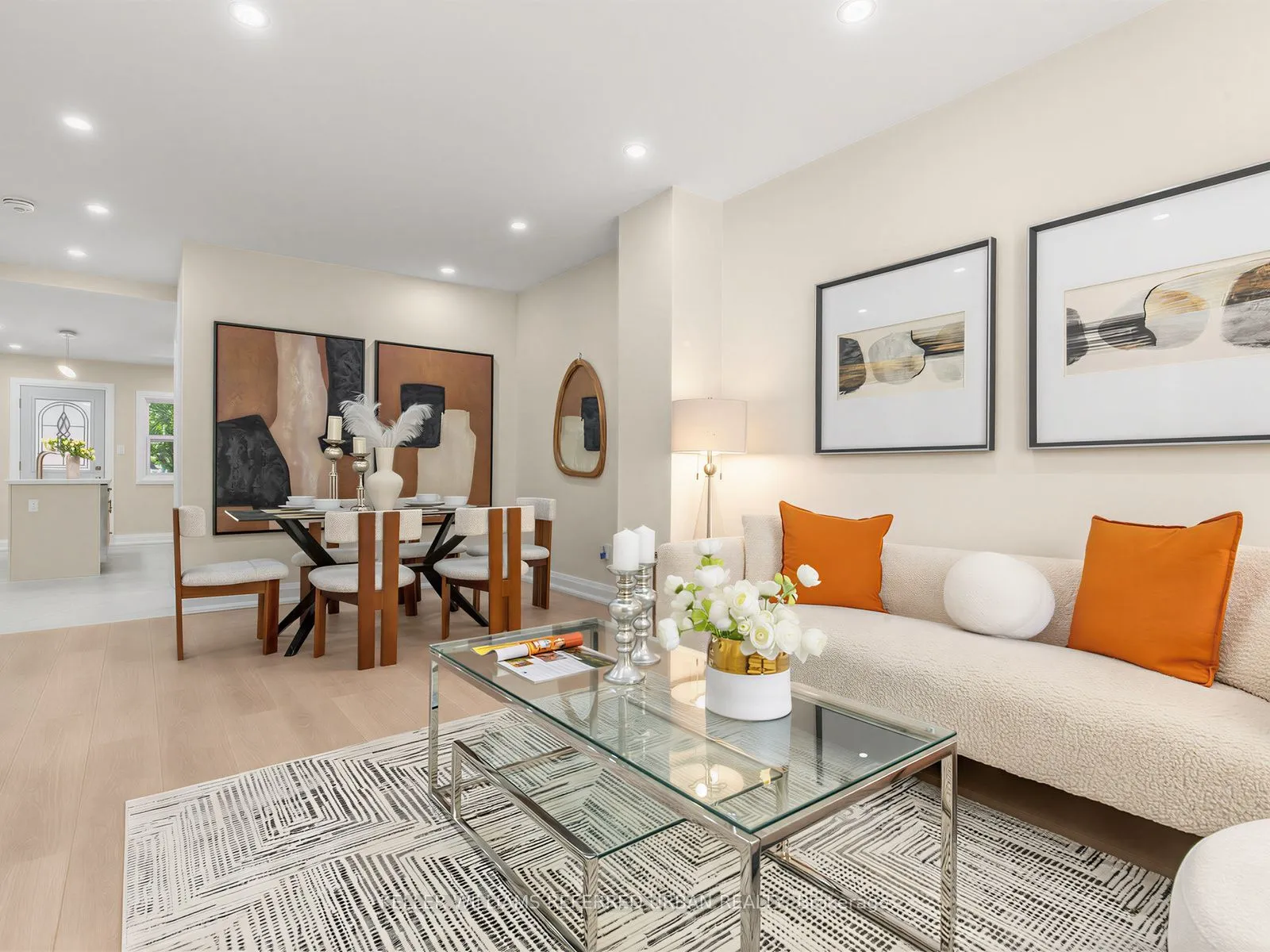 Detached Home For Sale | E13676686