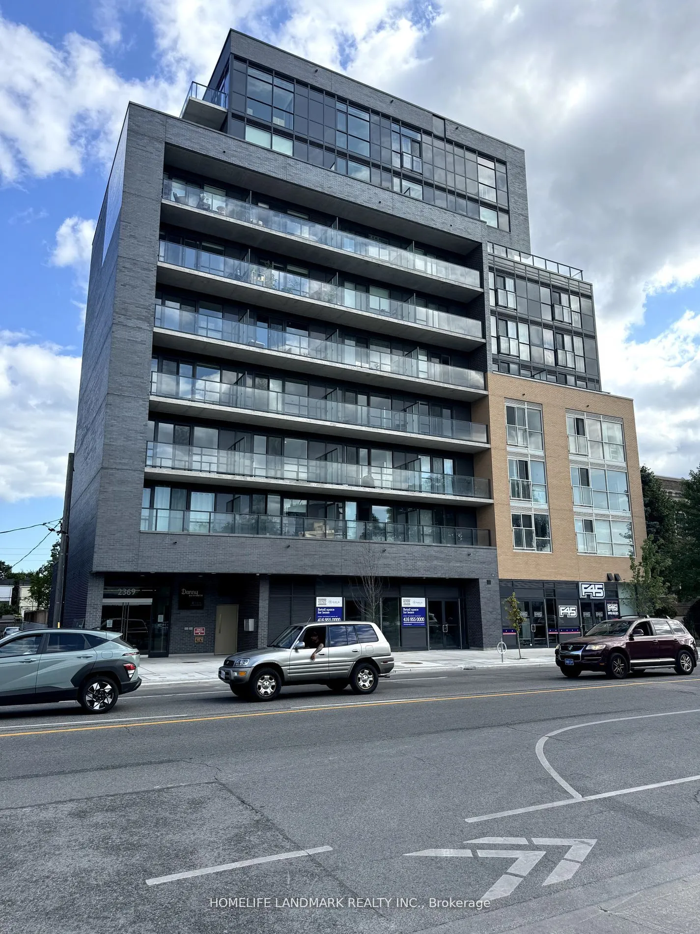 Property For Lease | E13677118